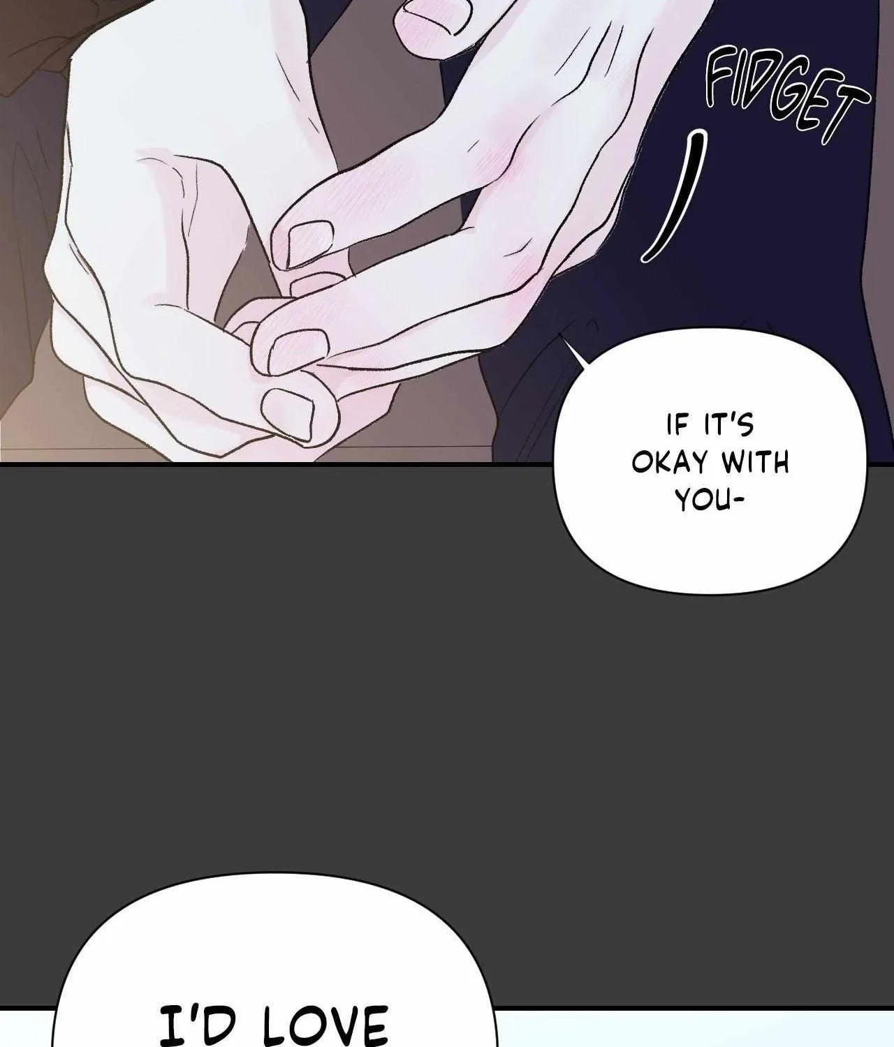 Read Zero Centimeter chapter 21 image 19 on Lezhin