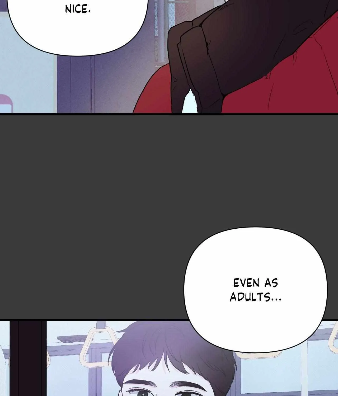 Read Zero Centimeter chapter 21 image 24 on Lezhin