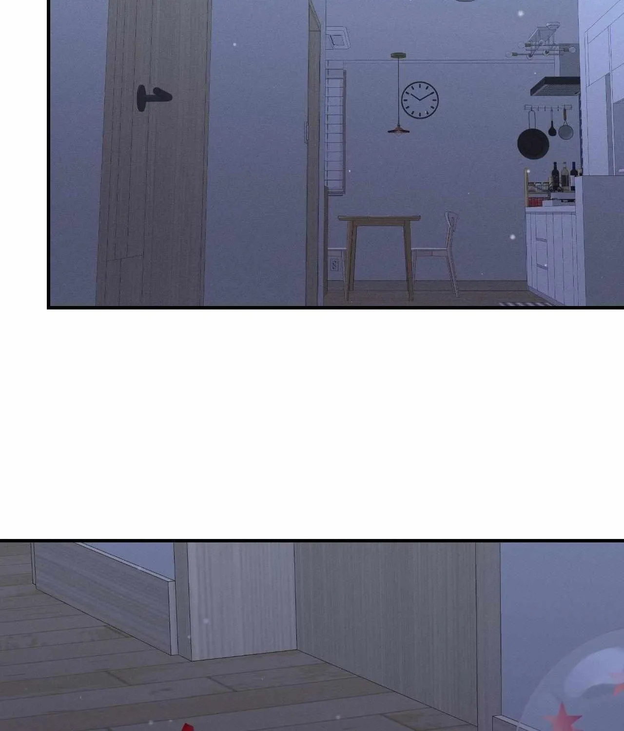 Read Zero Centimeter chapter 21 image 27 on Lezhin