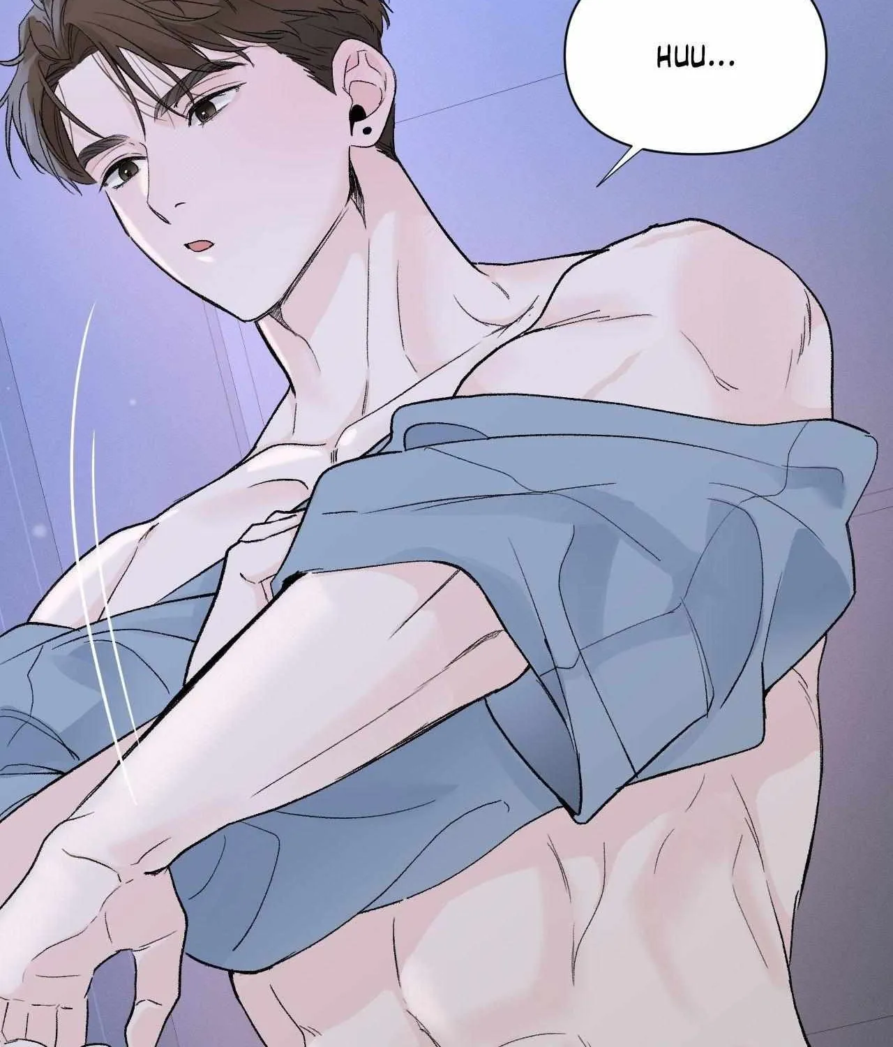 Read Zero Centimeter chapter 21 image 29 on Lezhin