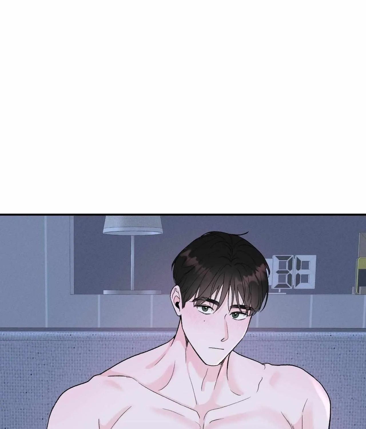 Read Zero Centimeter chapter 21 image 32 on Lezhin