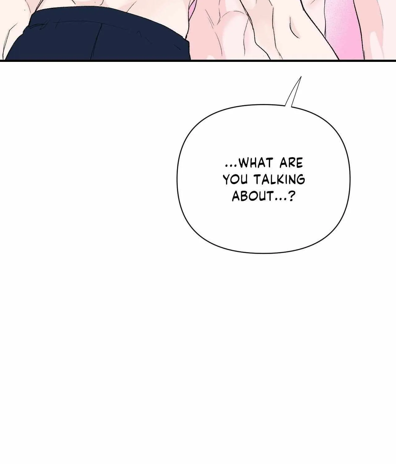 Read Zero Centimeter chapter 21 image 35 on Lezhin