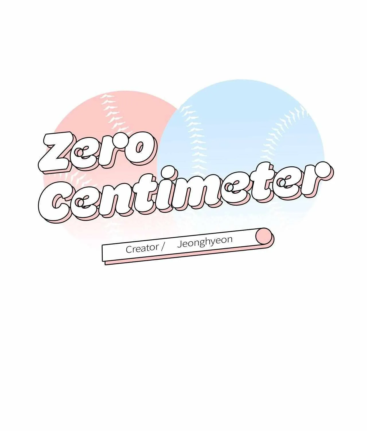 Read Zero Centimeter chapter 21 image 36 on Lezhin