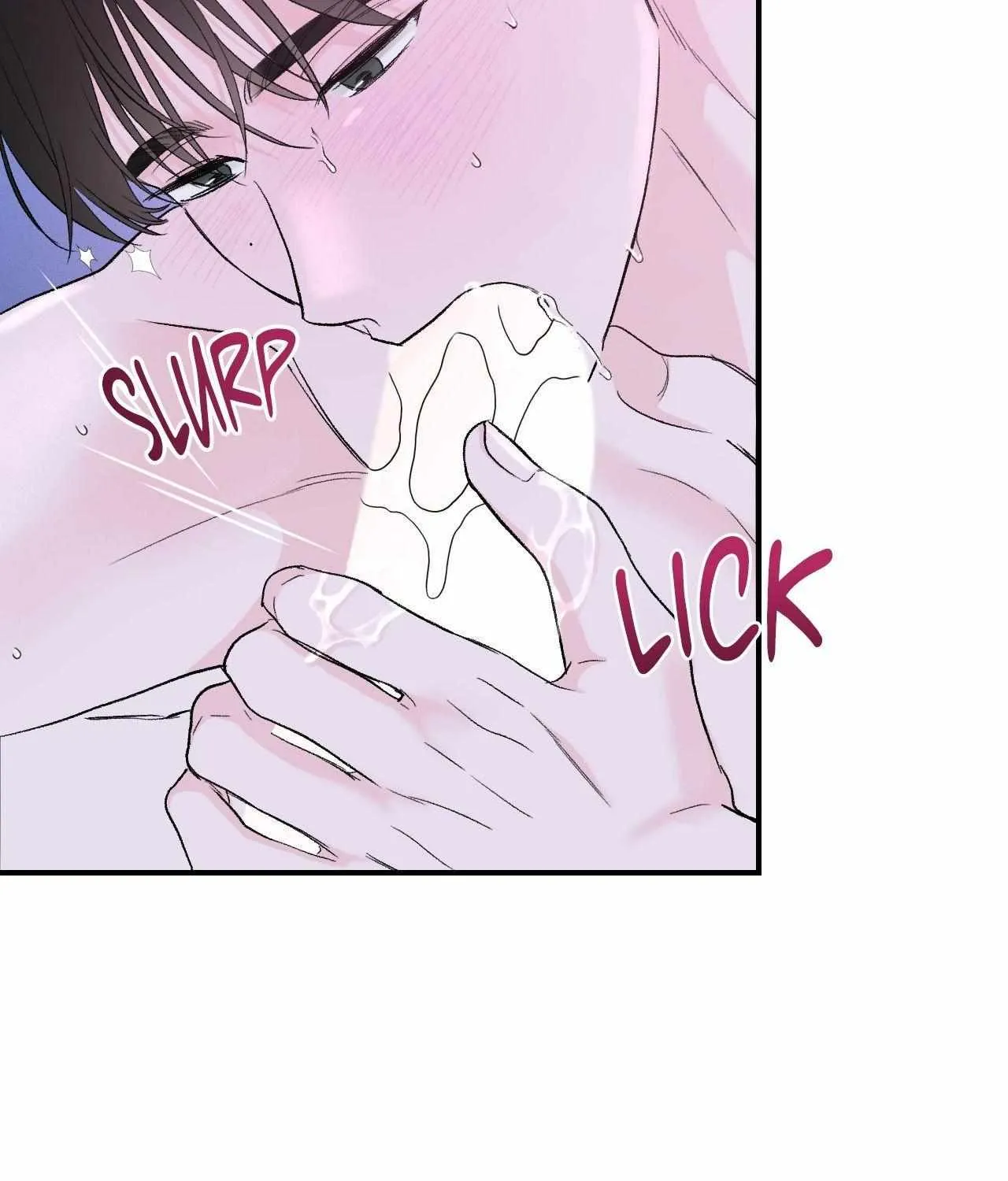 Read Zero Centimeter chapter 21 image 44 on Lezhin