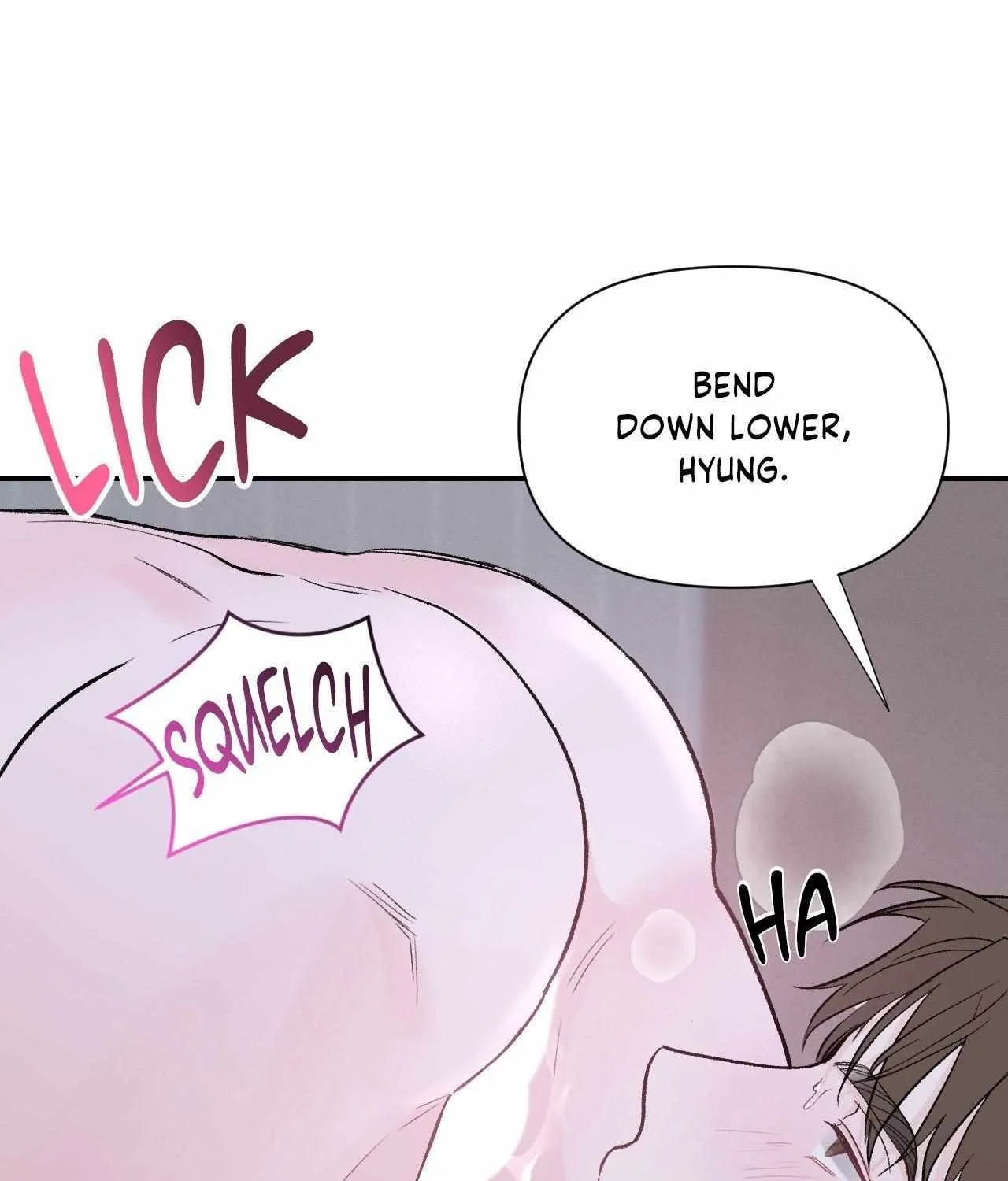 Read Zero Centimeter chapter 21 image 46 on Lezhin