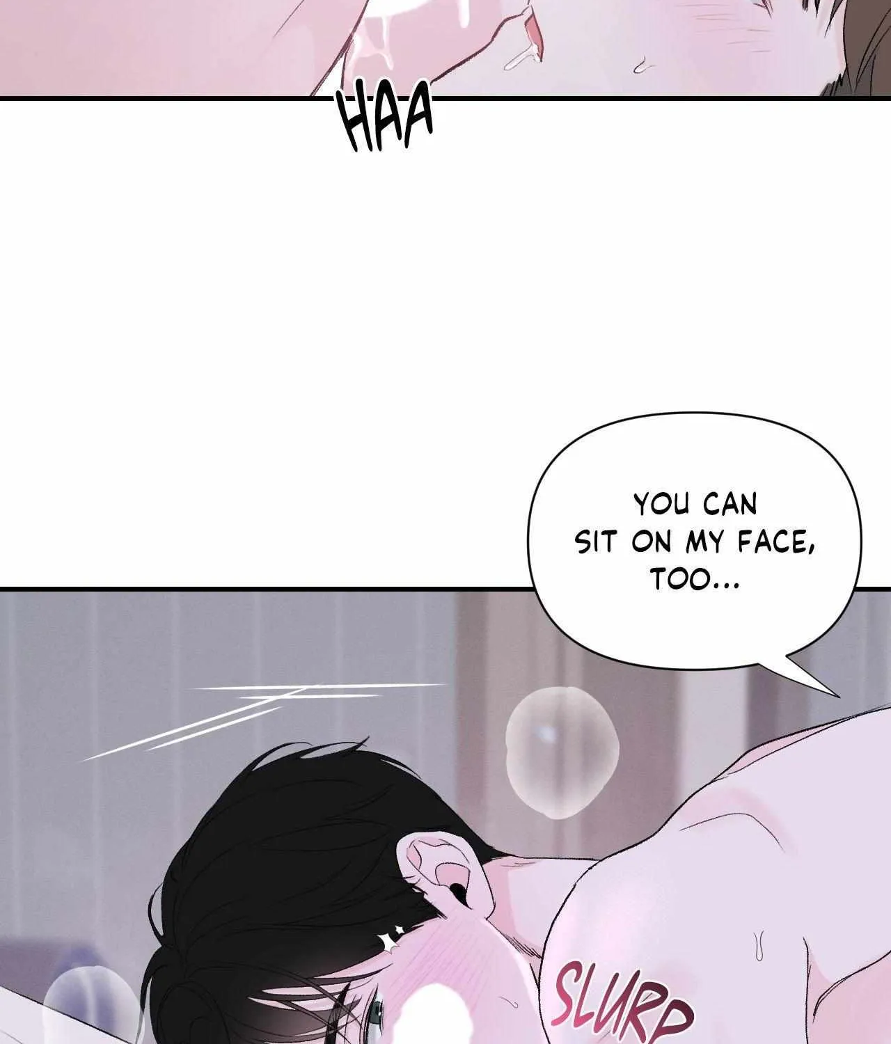 Read Zero Centimeter chapter 21 image 47 on Lezhin