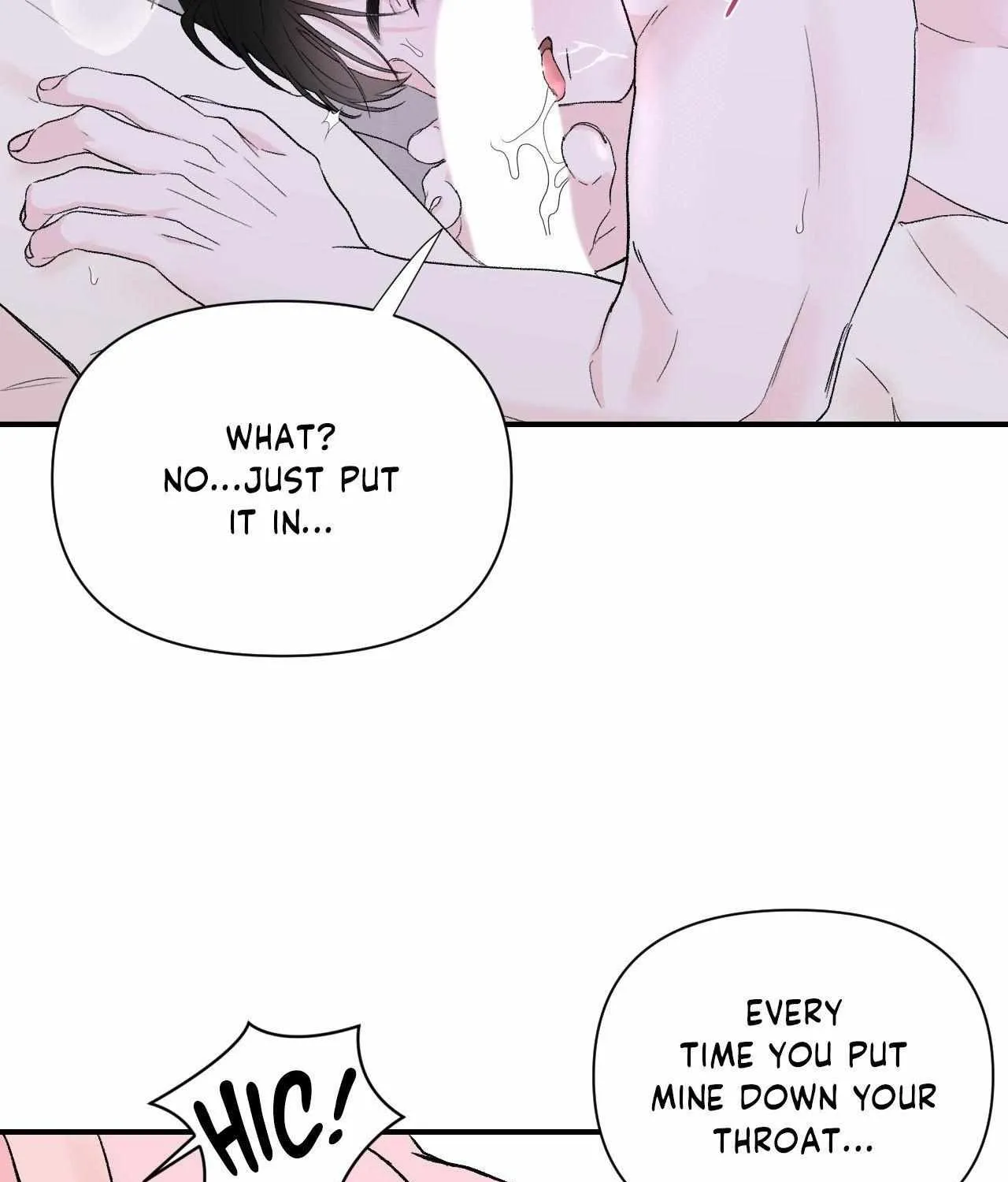 Read Zero Centimeter chapter 21 image 48 on Lezhin