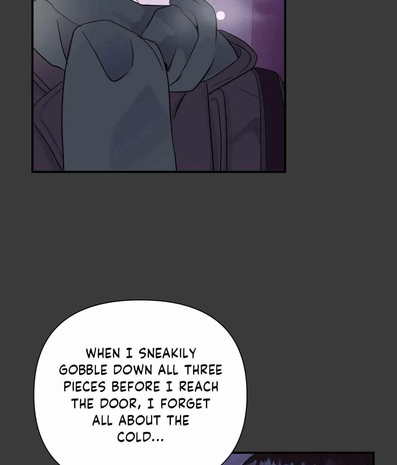 Read Zero Centimeter chapter 21 image 6 on Lezhin