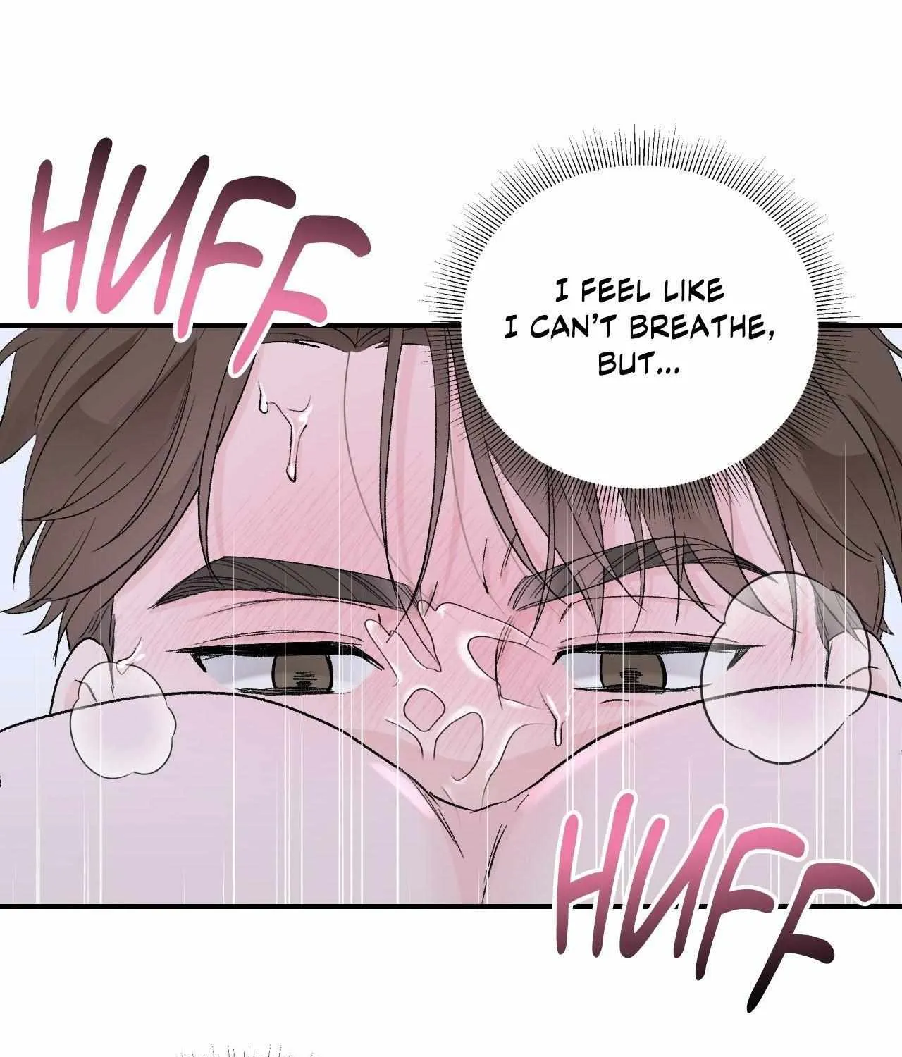Read Zero Centimeter chapter 21 image 66 on Lezhin