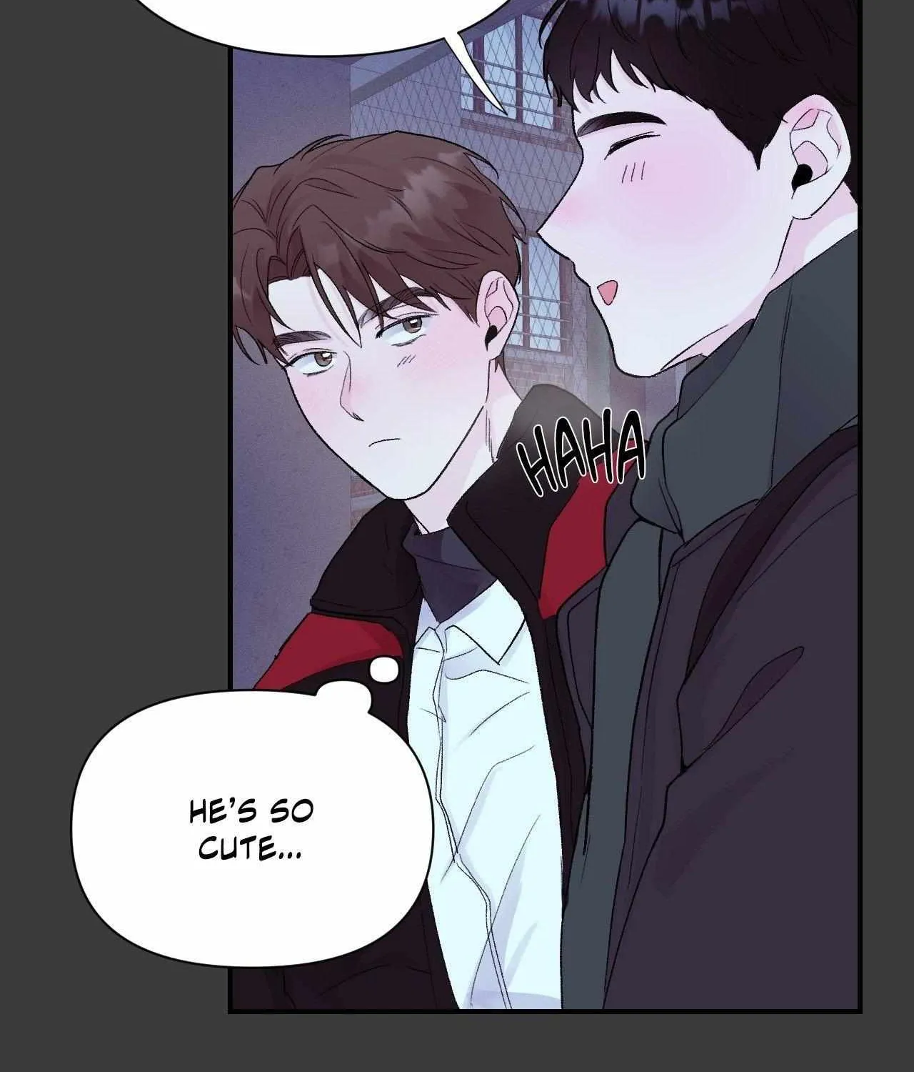 Read Zero Centimeter chapter 21 image 7 on Lezhin