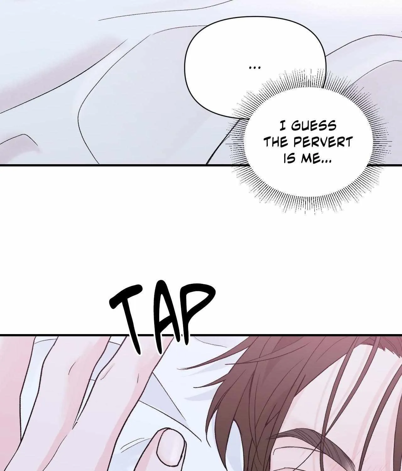 Read Zero Centimeter chapter 21 image 74 on Lezhin