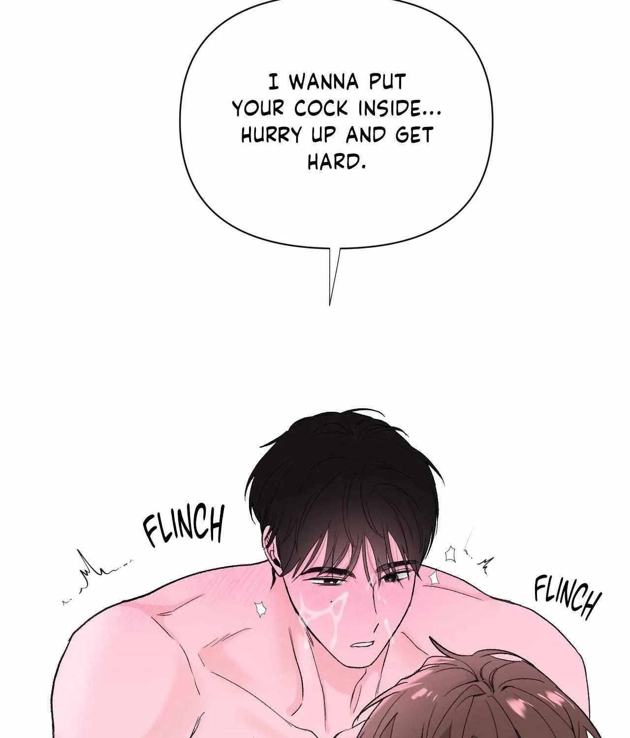 Read Zero Centimeter chapter 21 image 76 on Lezhin