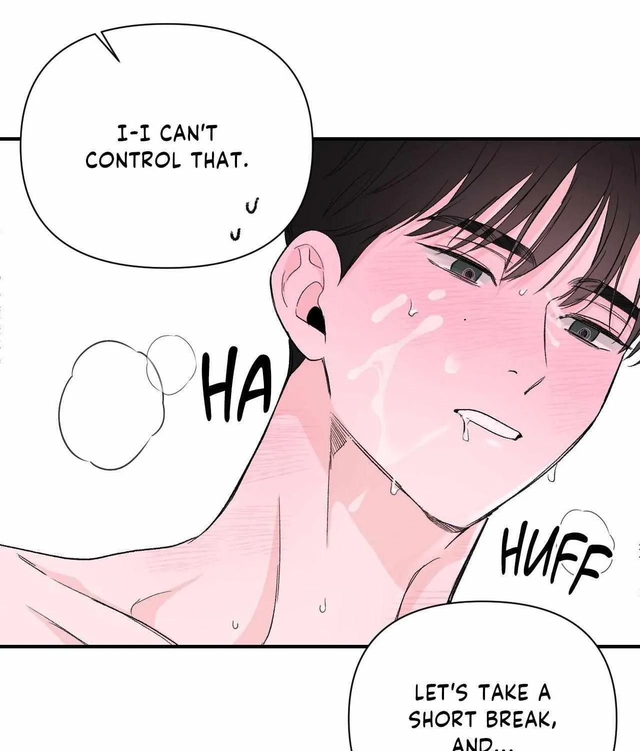 Read Zero Centimeter chapter 21 image 78 on Lezhin