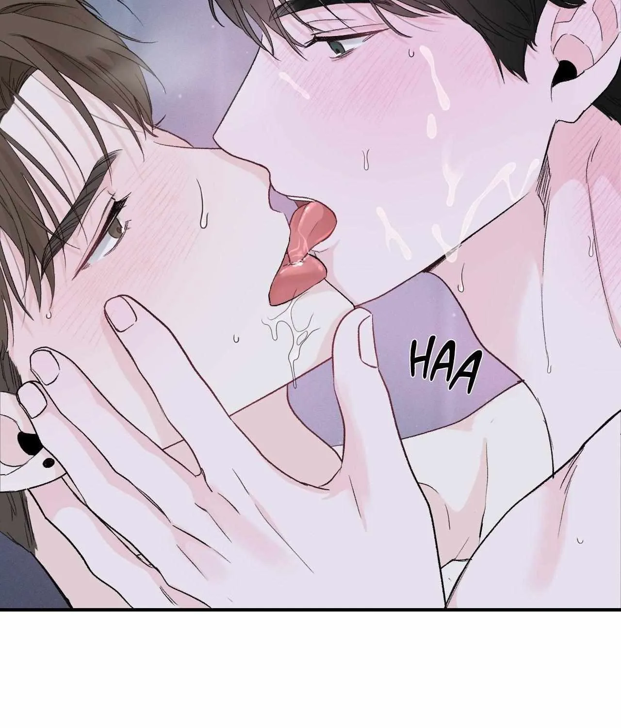 Read Zero Centimeter chapter 21 image 82 on Lezhin