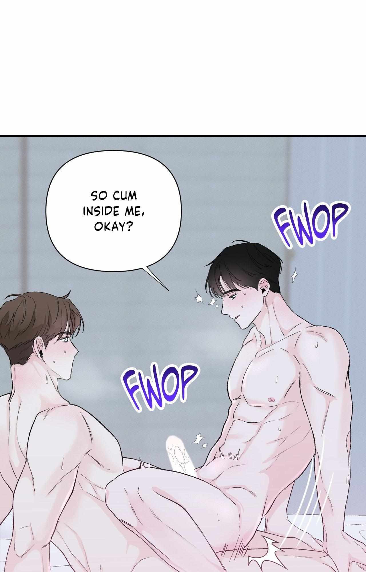 Read Zero Centimeter chapter 22 image 18 on Lezhin