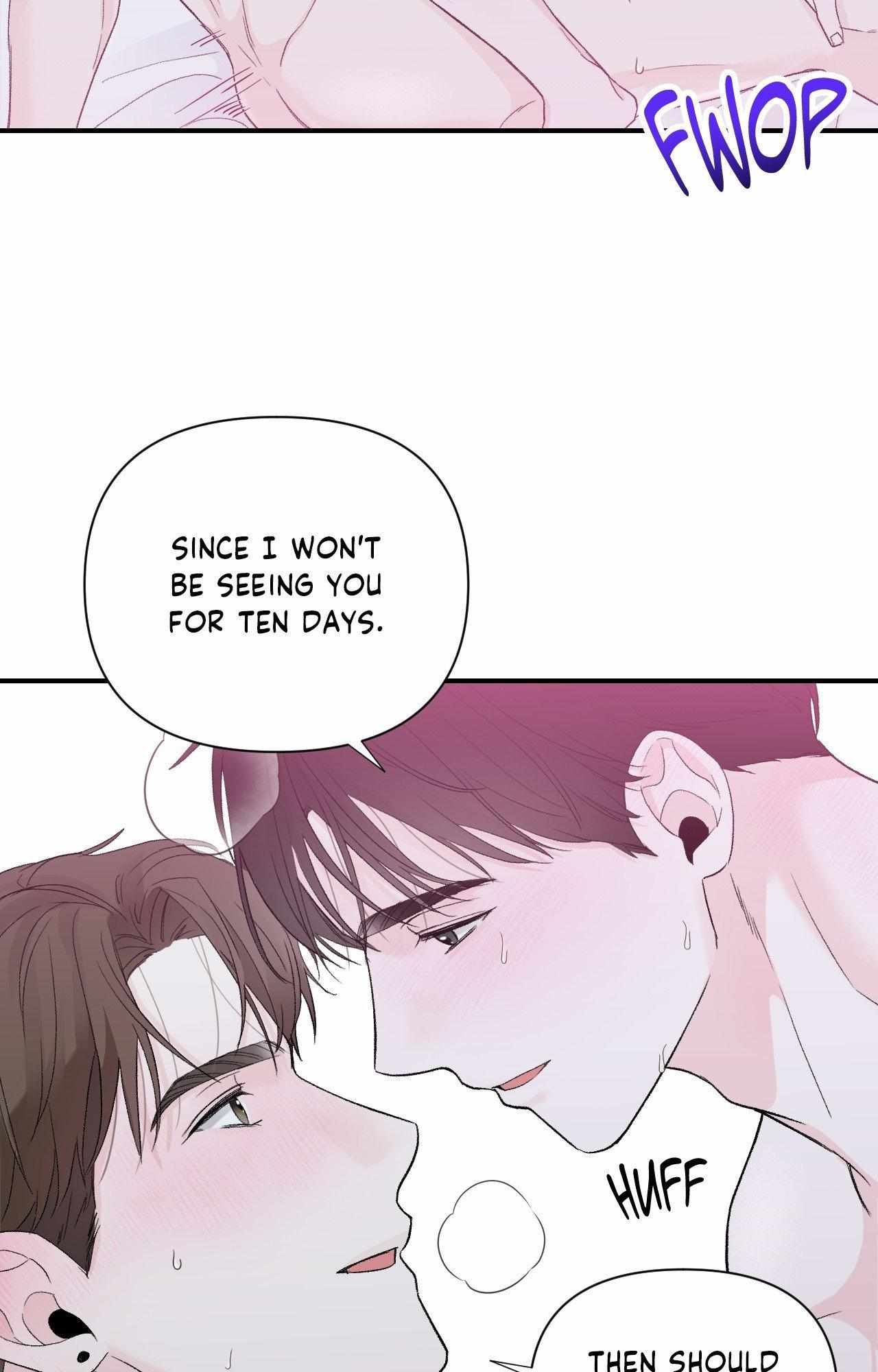 Read Zero Centimeter chapter 22 image 19 on Lezhin
