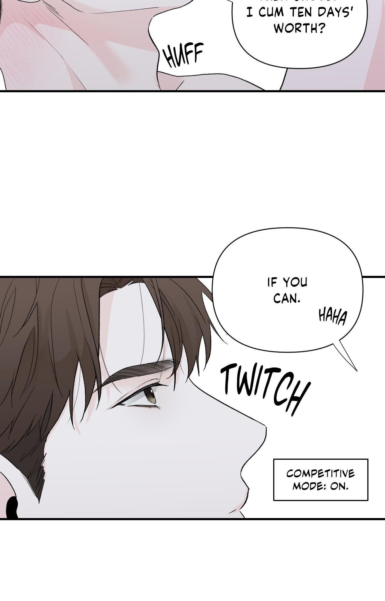 Read Zero Centimeter chapter 22 image 20 on Lezhin
