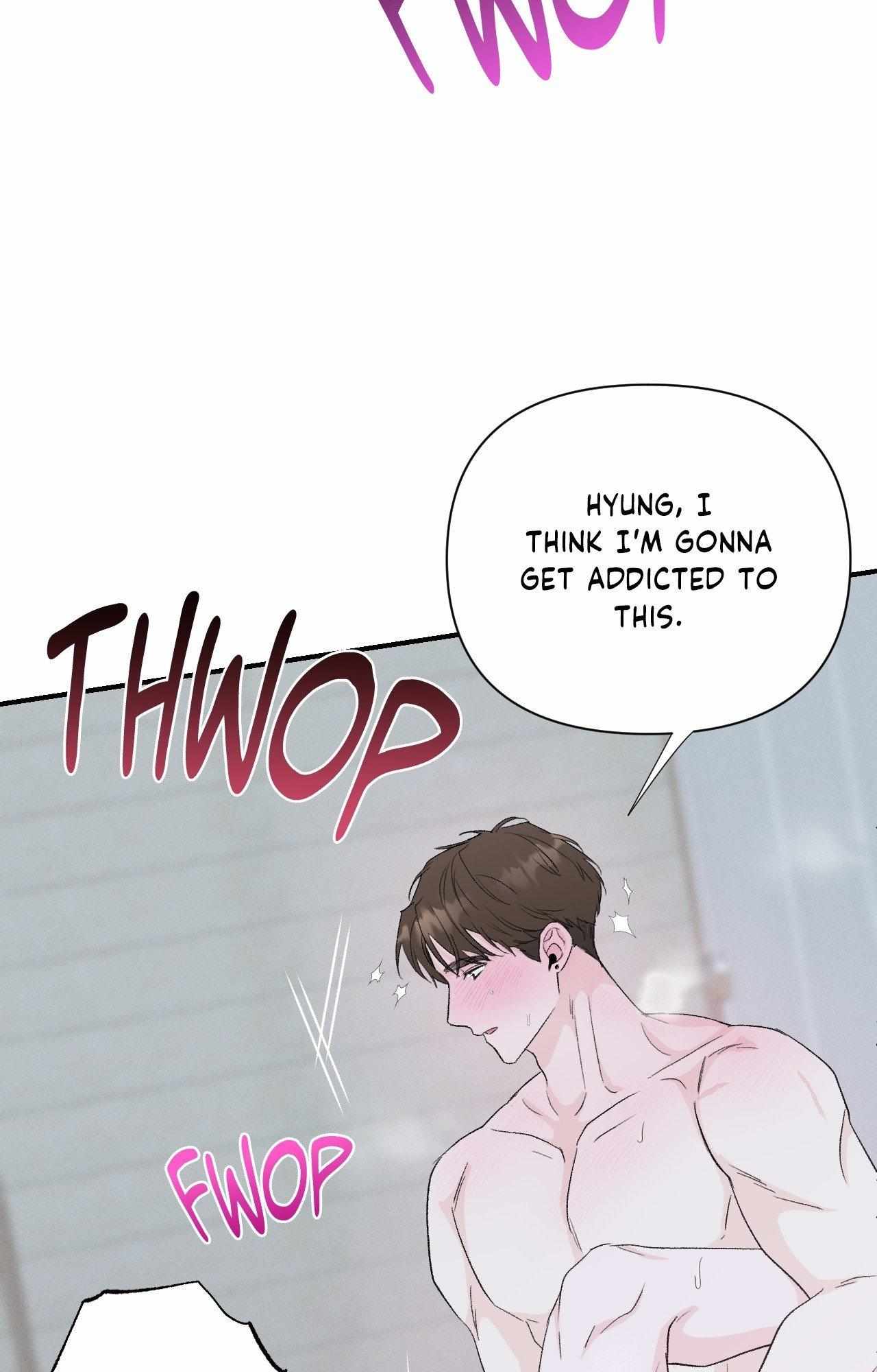 Read Zero Centimeter chapter 22 image 27 on Lezhin