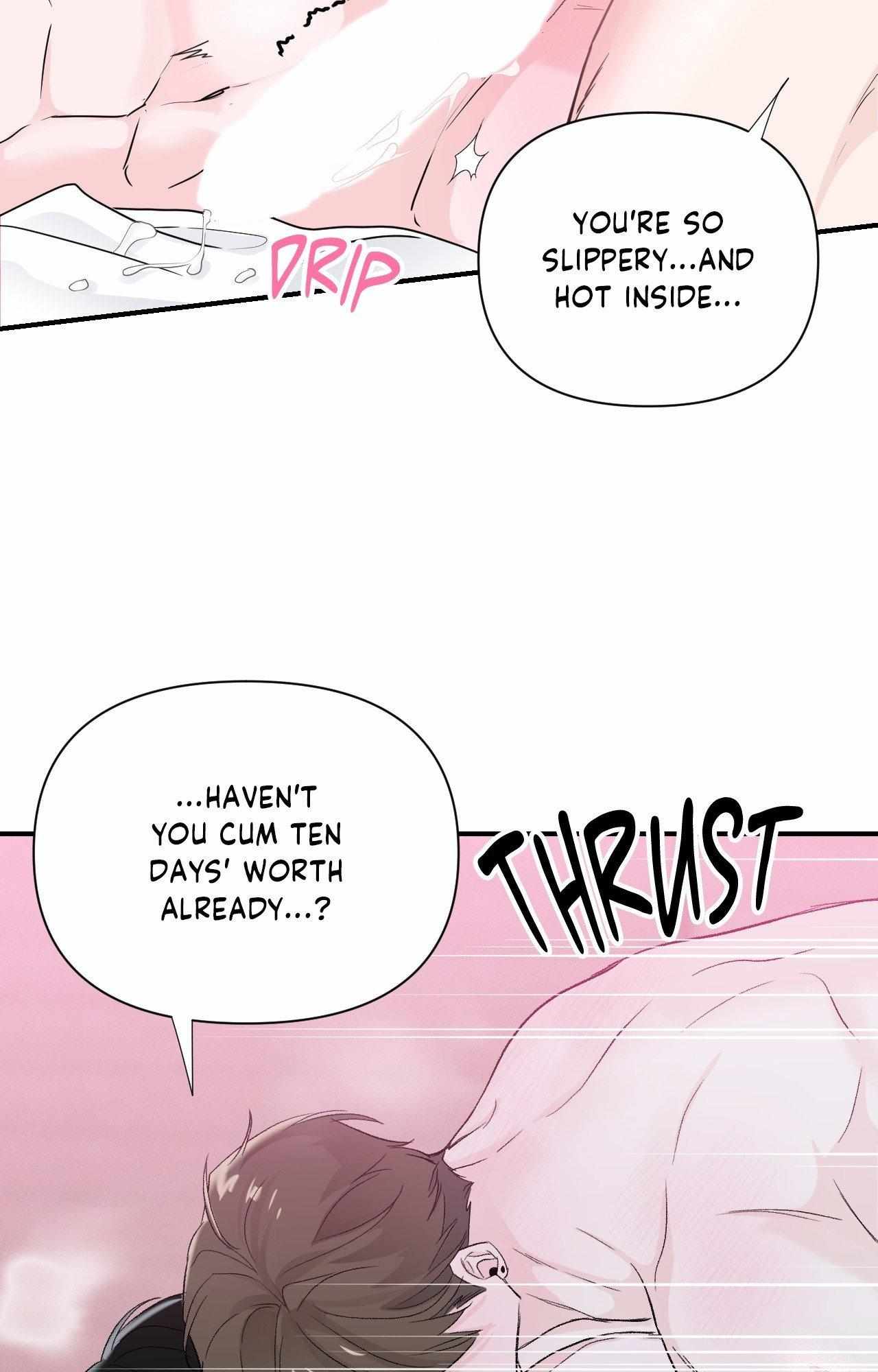 Read Zero Centimeter chapter 22 image 29 on Lezhin