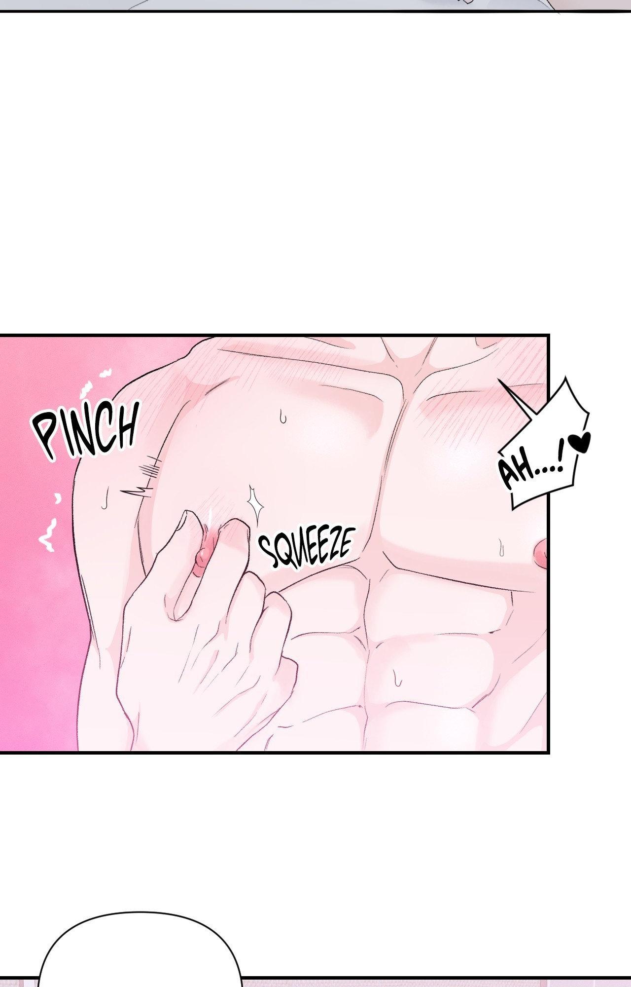 Read Zero Centimeter chapter 22 image 3 on Lezhin