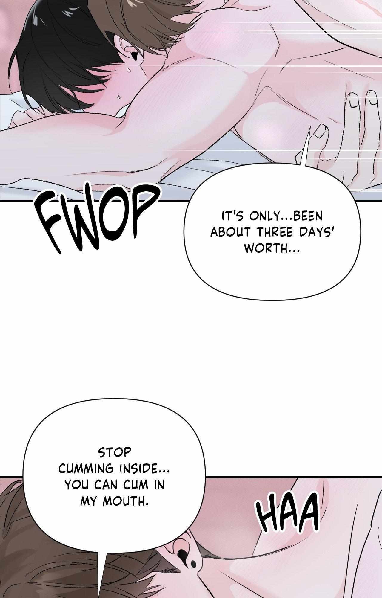 Read Zero Centimeter chapter 22 image 30 on Lezhin