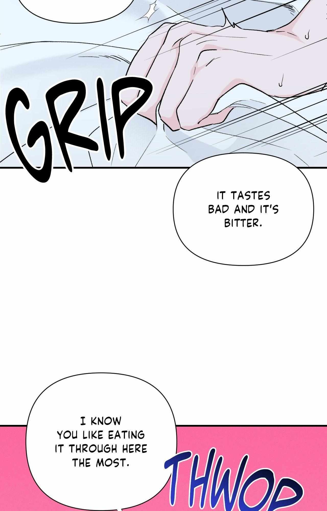 Read Zero Centimeter chapter 22 image 32 on Lezhin