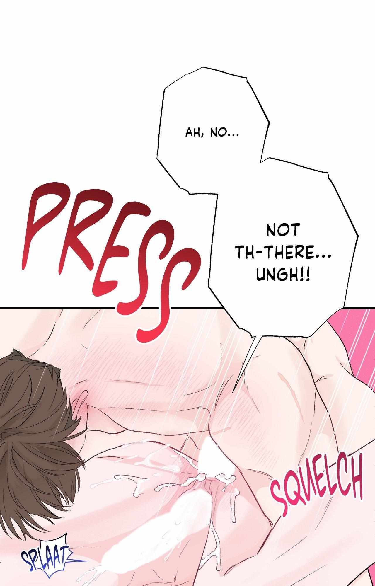 Read Zero Centimeter chapter 22 image 35 on Lezhin