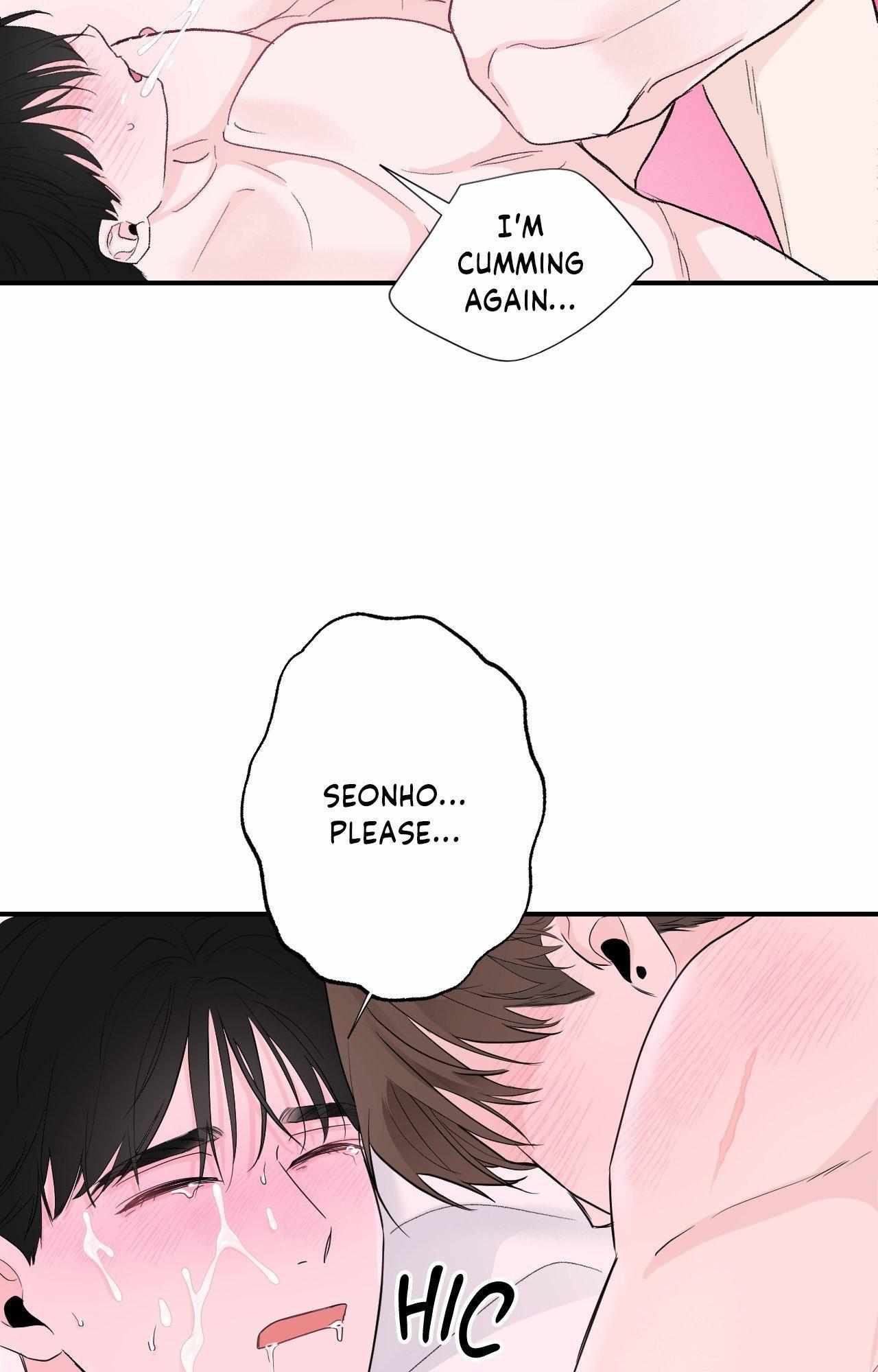 Read Zero Centimeter chapter 22 image 36 on Lezhin