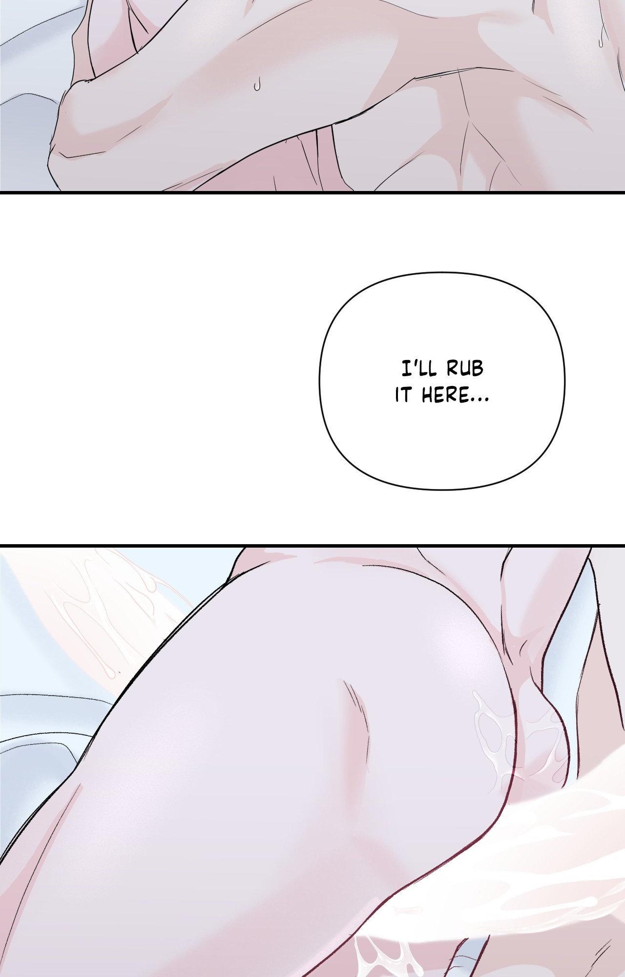 Read Zero Centimeter chapter 22 image 40 on Lezhin