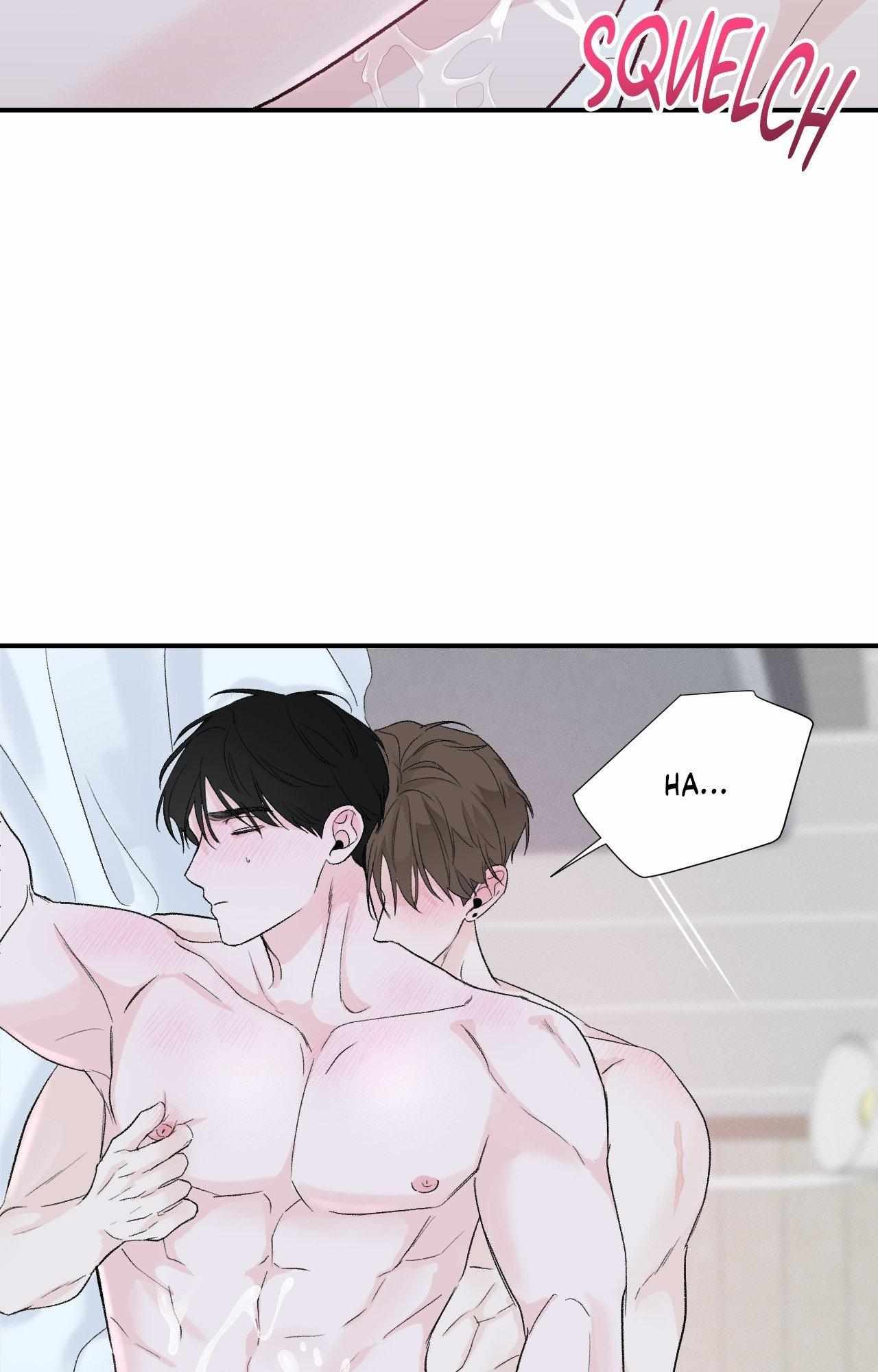 Read Zero Centimeter chapter 22 image 41 on Lezhin