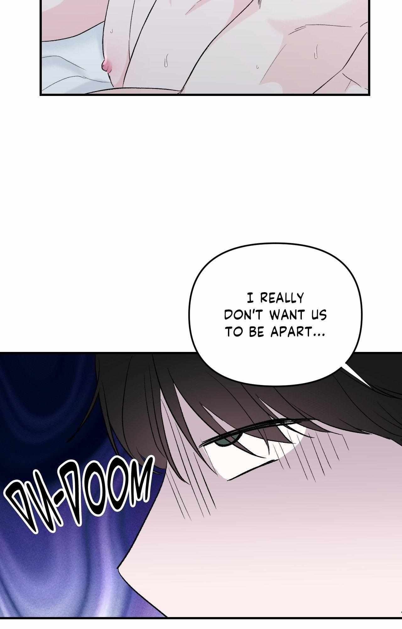 Read Zero Centimeter chapter 22 image 53 on Lezhin