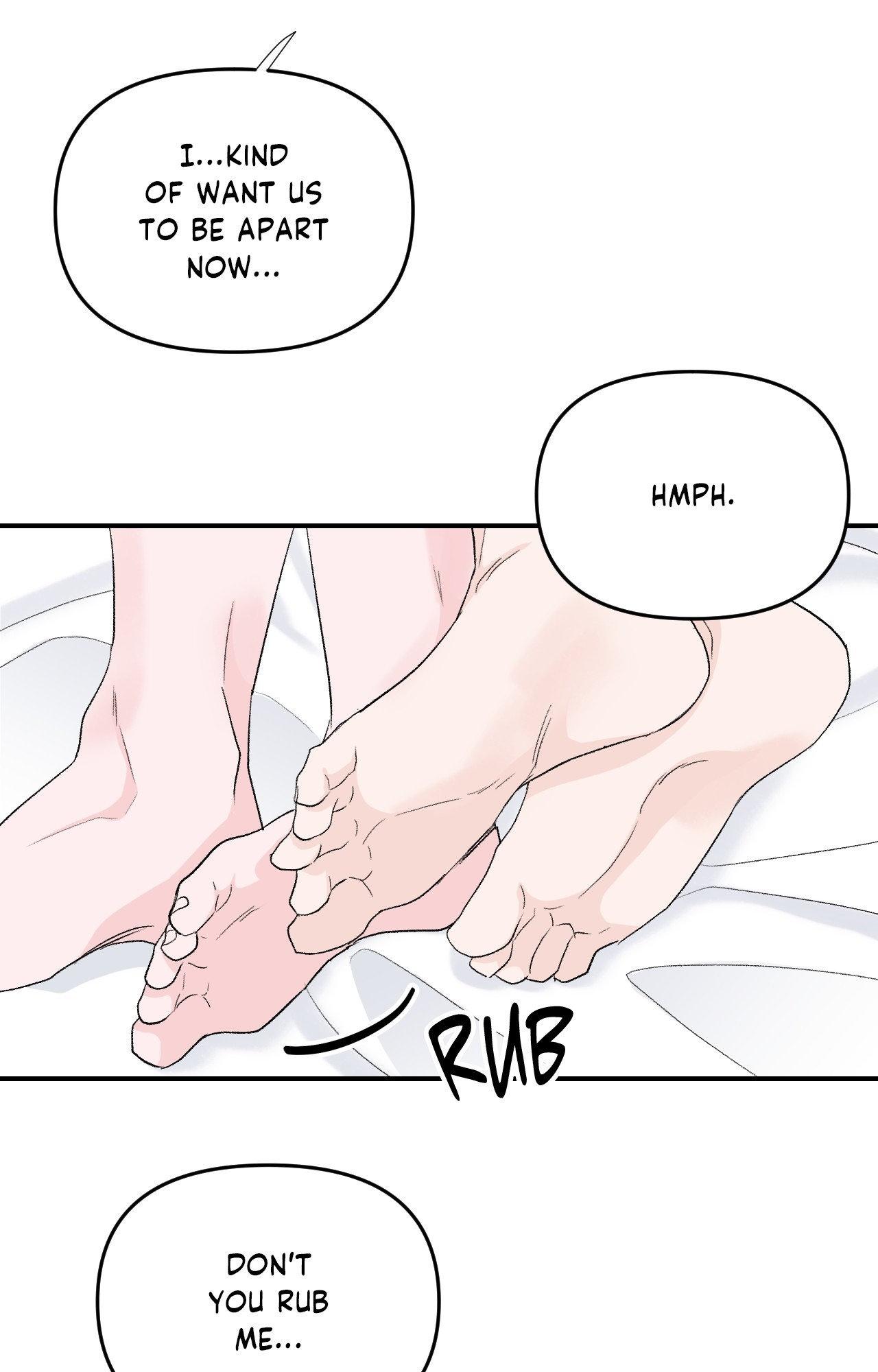 Read Zero Centimeter chapter 22 image 54 on Lezhin