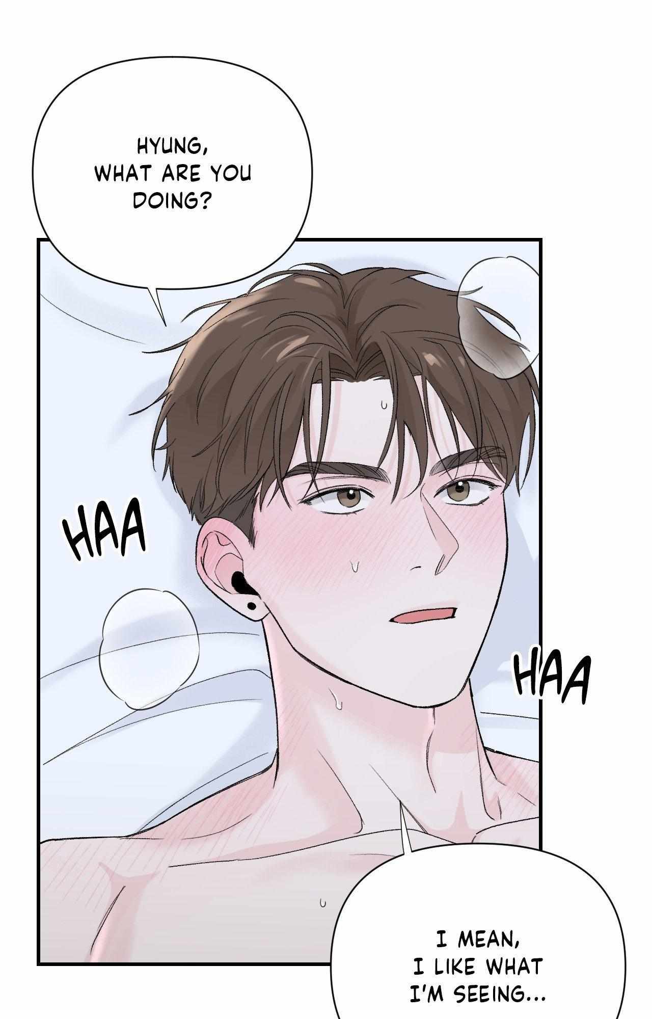 Read Zero Centimeter chapter 22 image 6 on Lezhin