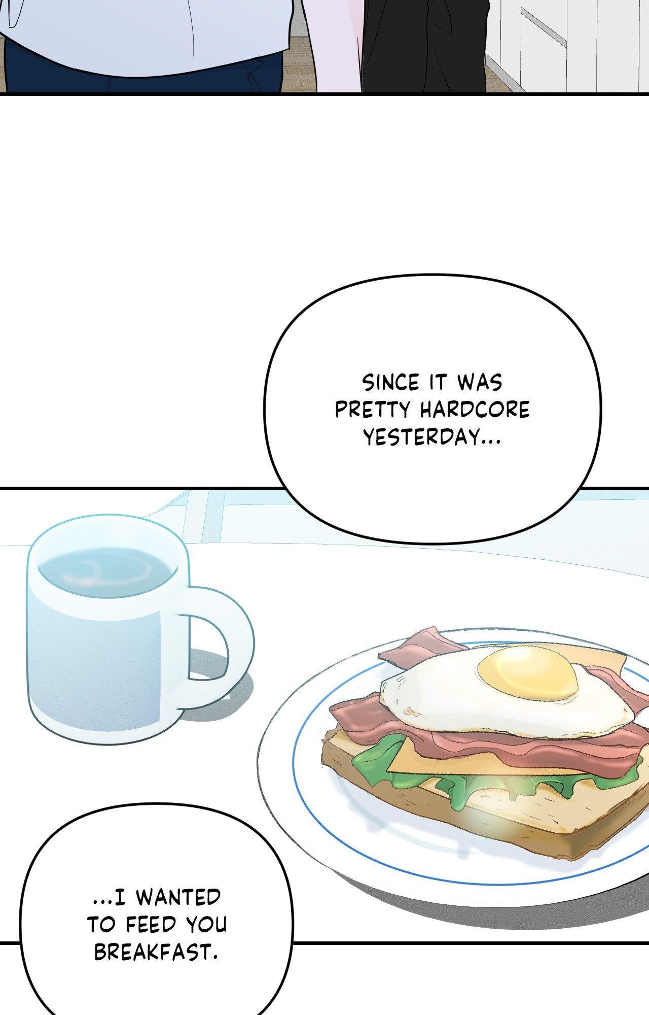 Read Zero Centimeter chapter 22 image 61 on Lezhin