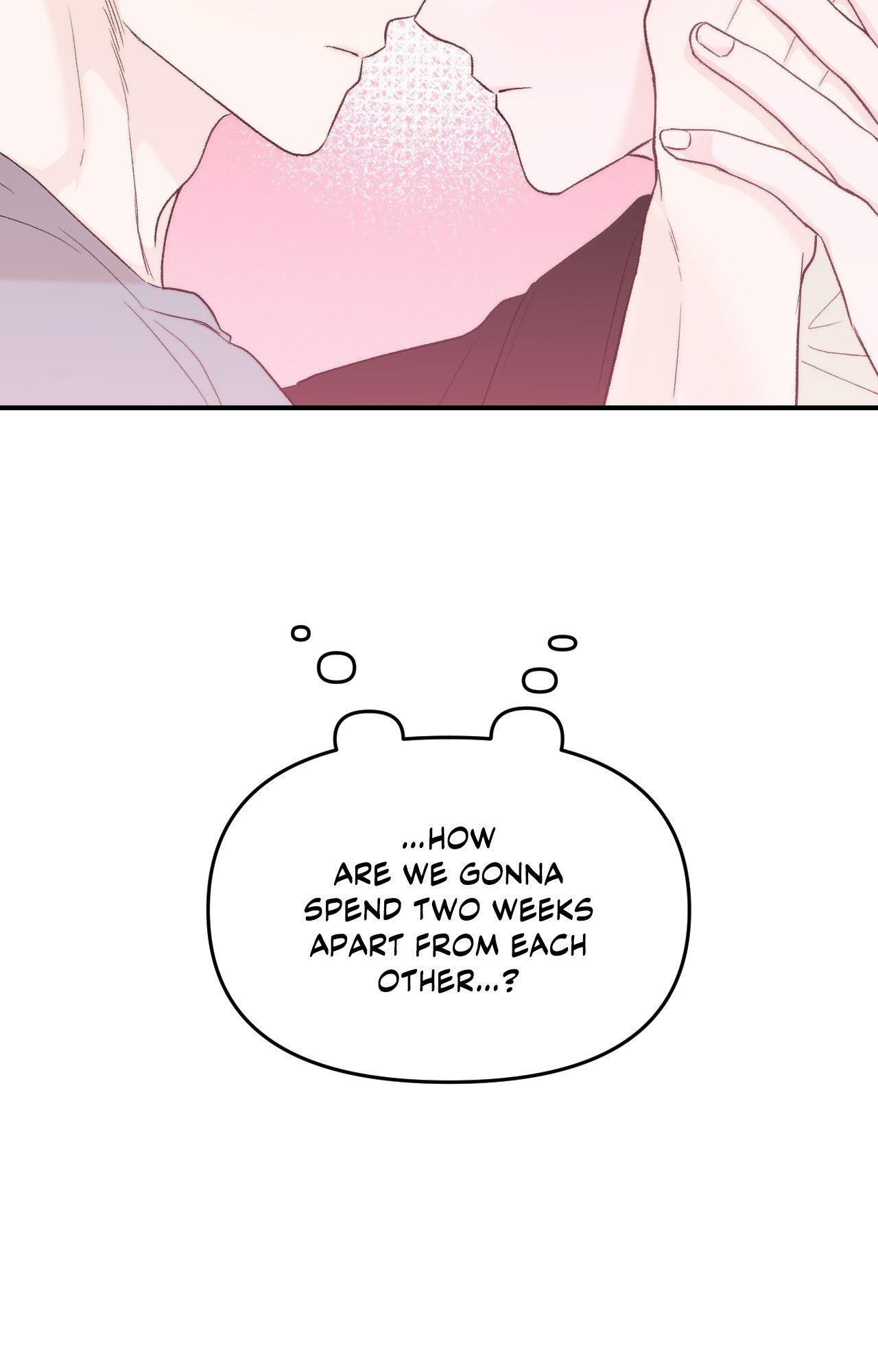 Read Zero Centimeter chapter 22 image 66 on Lezhin