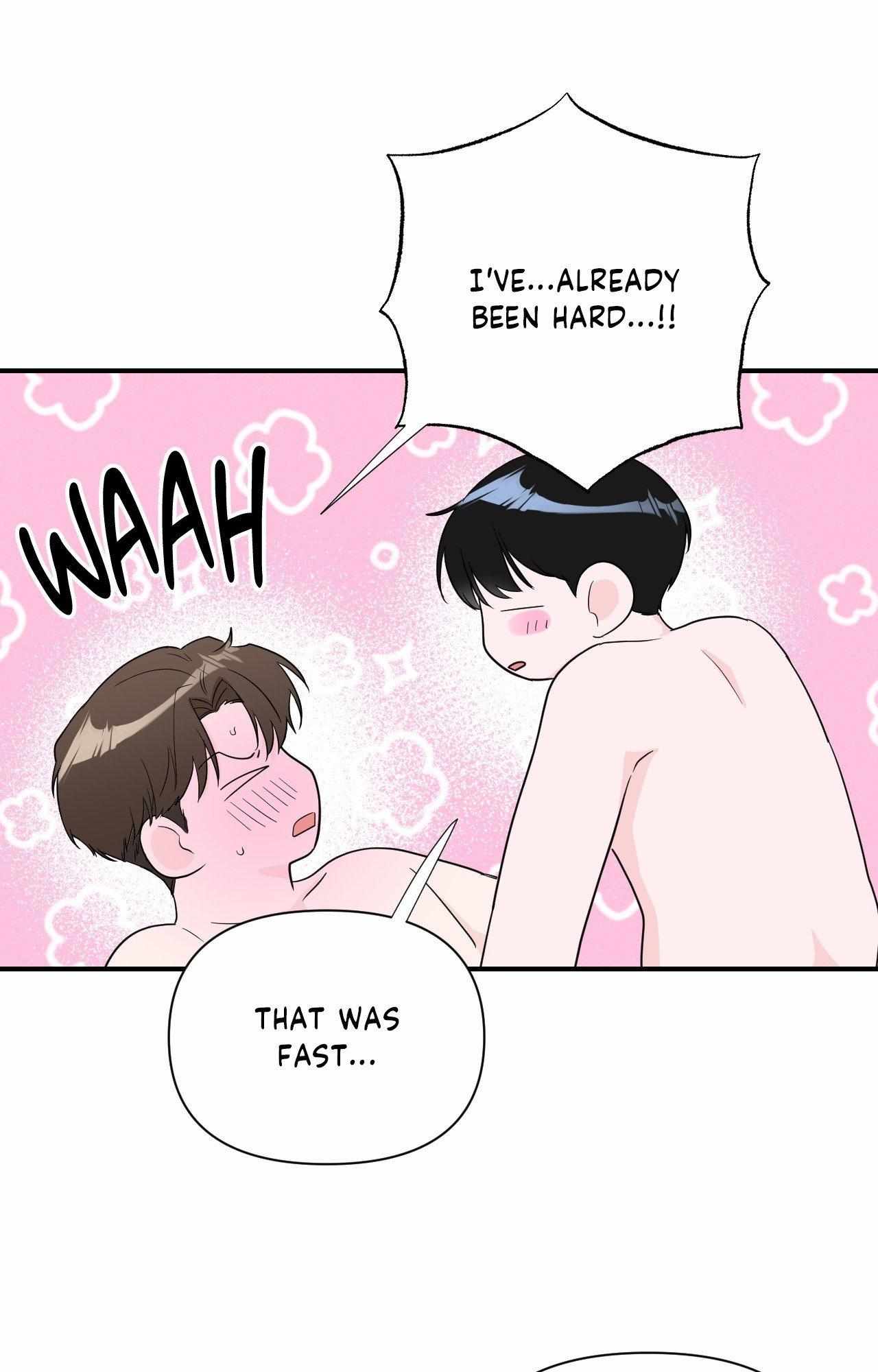 Read Zero Centimeter chapter 22 image 9 on Lezhin