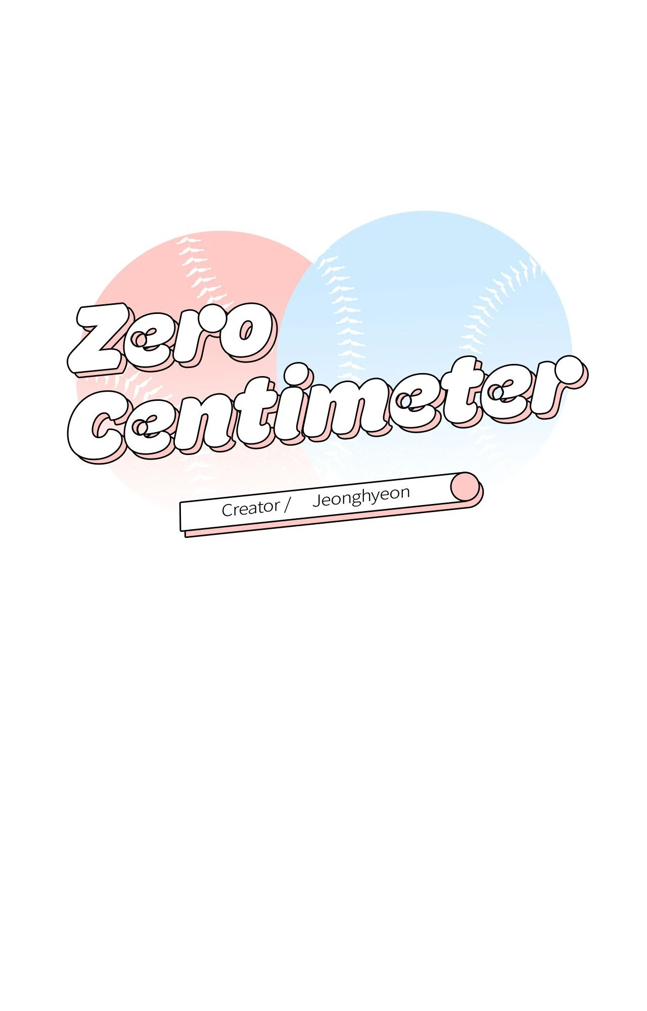 Read Zero Centimeter chapter 23 image 19 on Lezhin