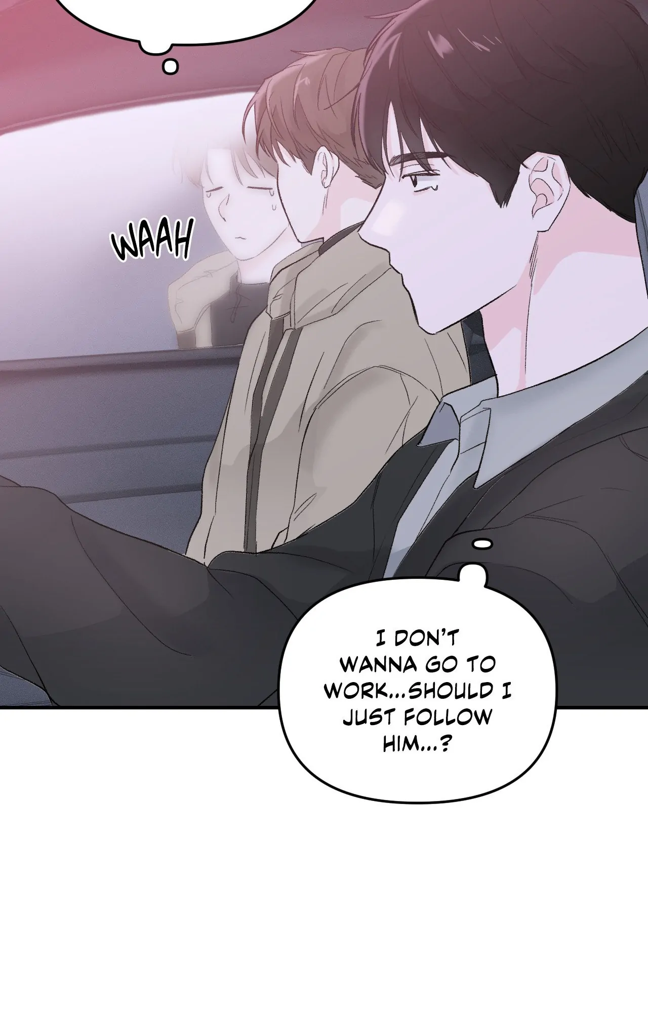 Read Zero Centimeter chapter 23 image 25 on Lezhin