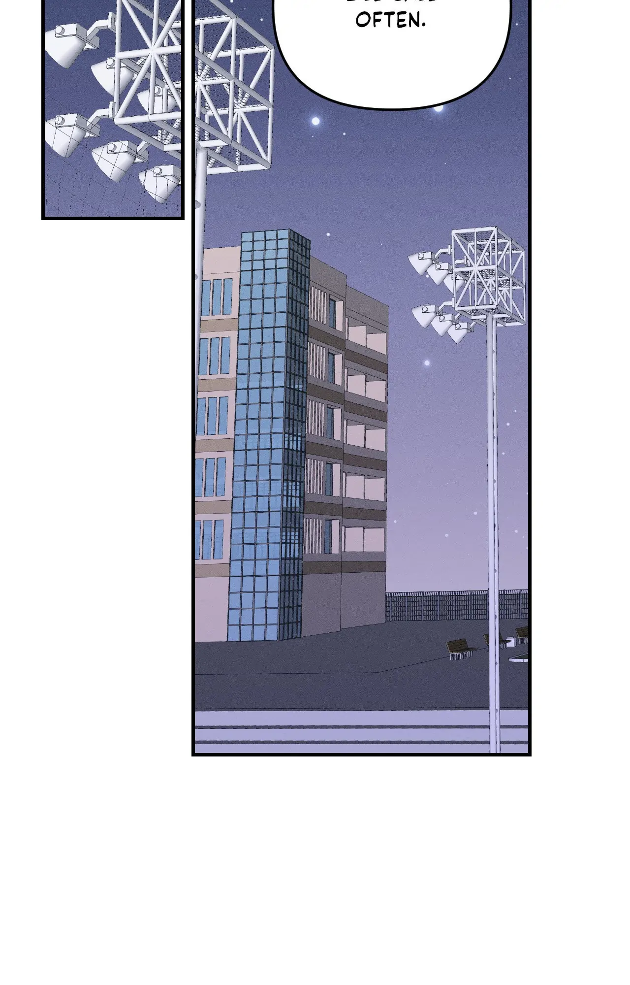 Read Zero Centimeter chapter 23 image 27 on Lezhin