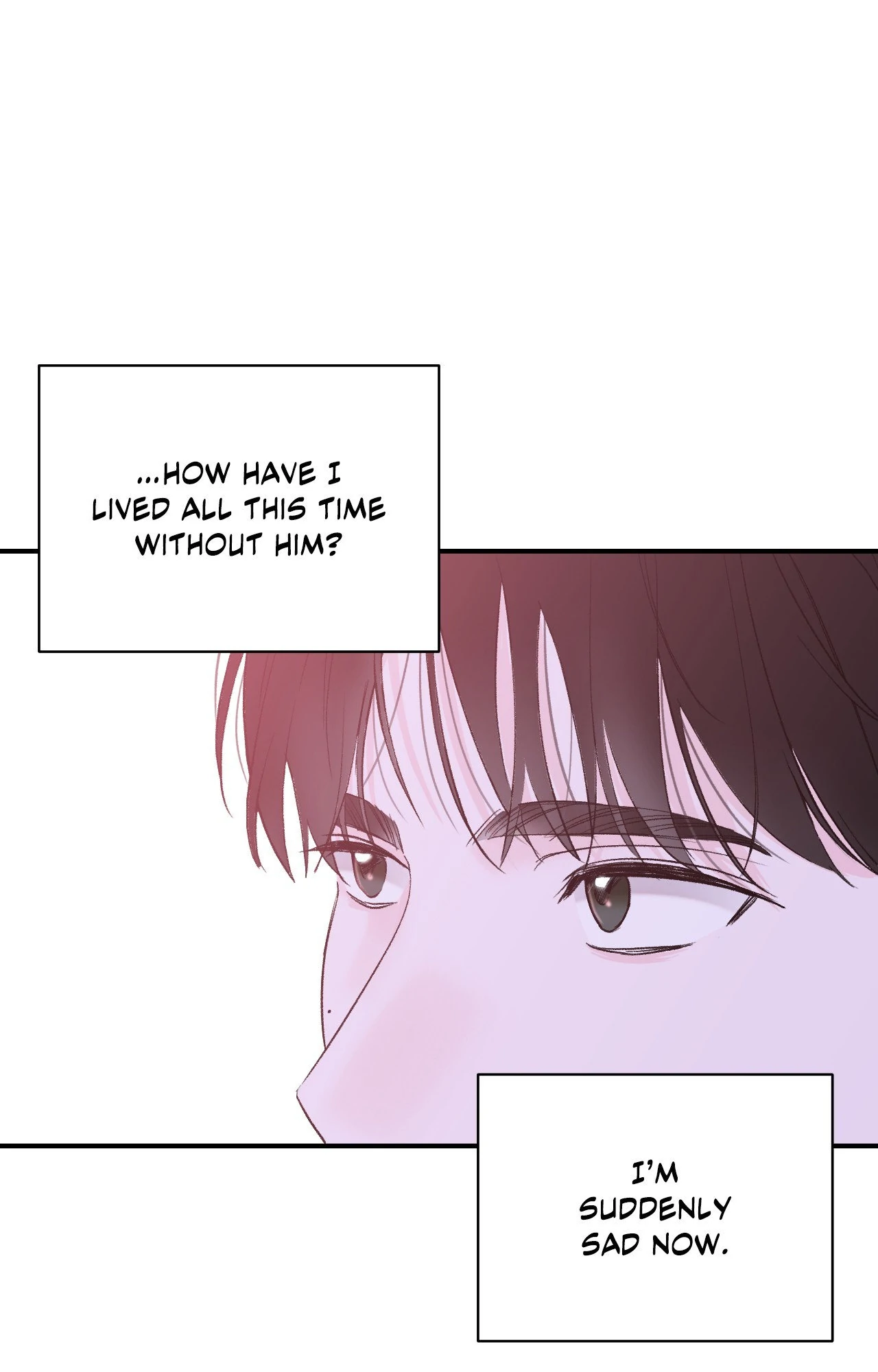 Read Zero Centimeter chapter 23 image 34 on Lezhin