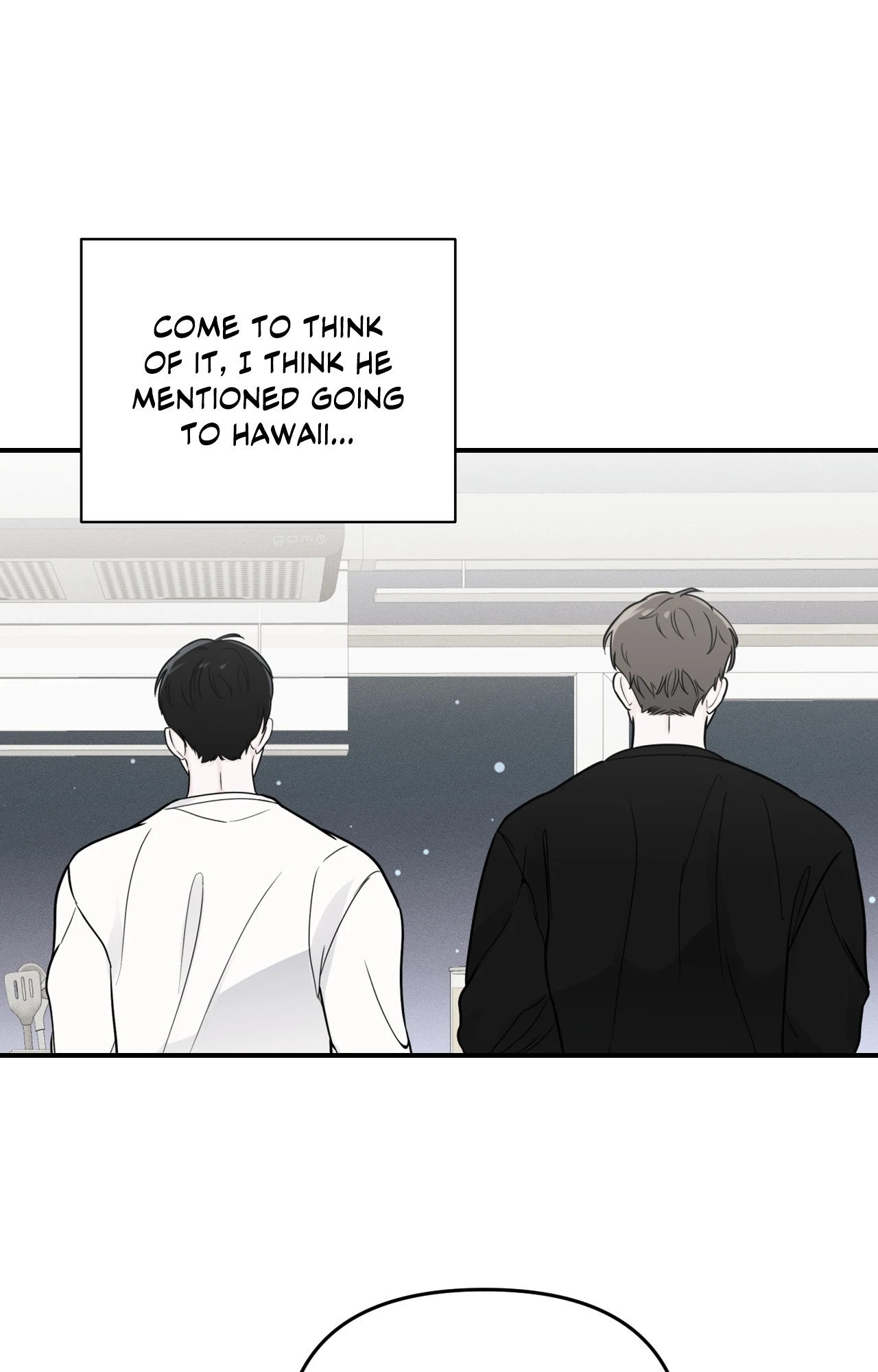 Read Zero Centimeter chapter 23 image 35 on Lezhin
