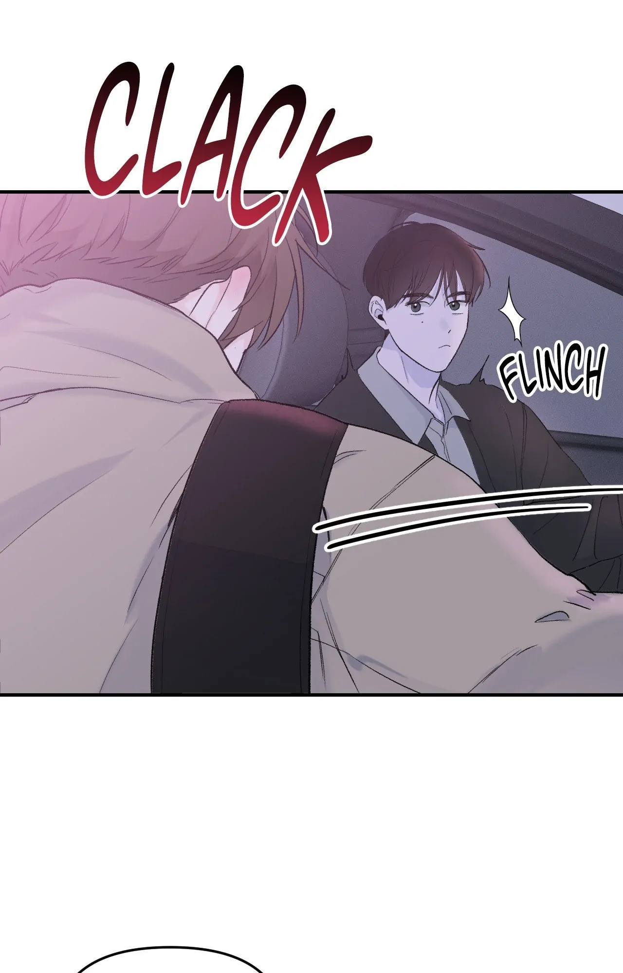 Read Zero Centimeter chapter 23 image 38 on Lezhin