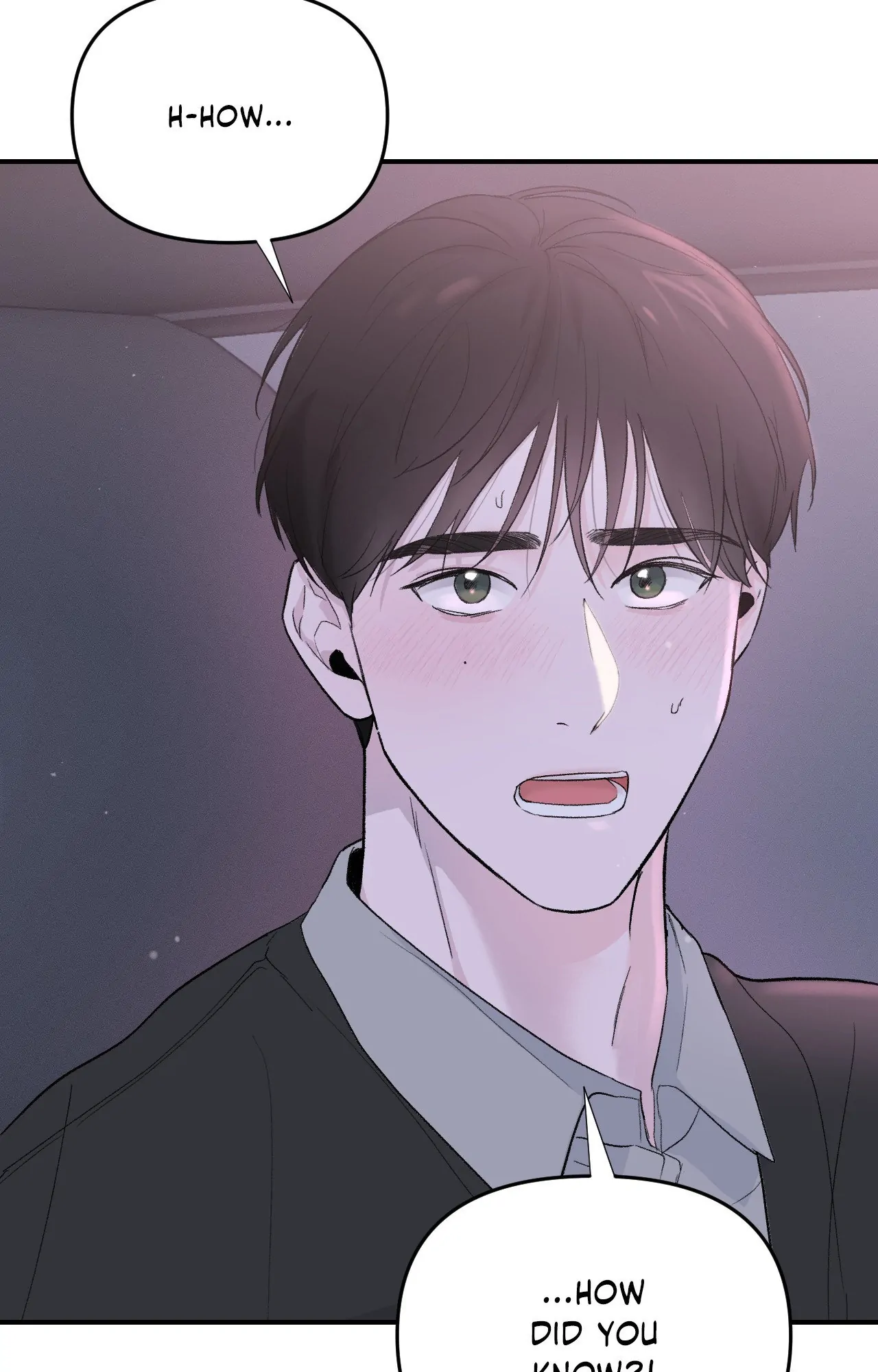 Read Zero Centimeter chapter 23 image 41 on Lezhin
