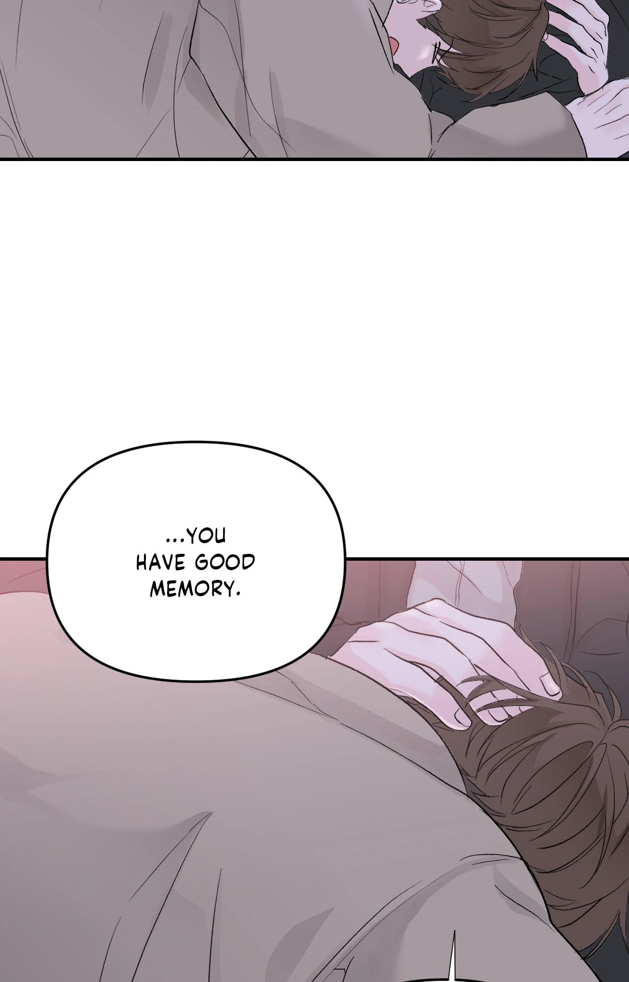 Read Zero Centimeter chapter 23 image 43 on Lezhin