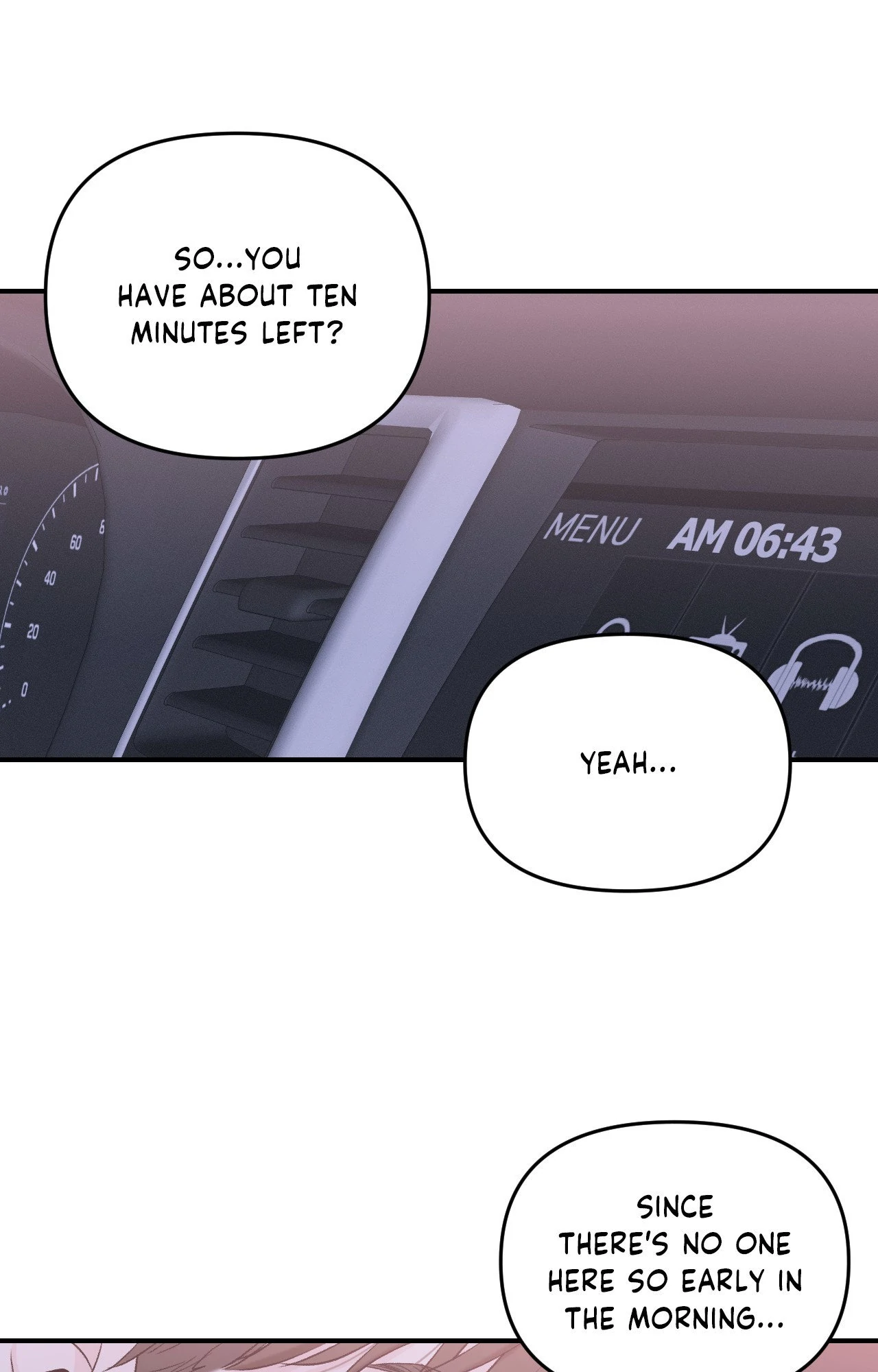 Read Zero Centimeter chapter 23 image 47 on Lezhin