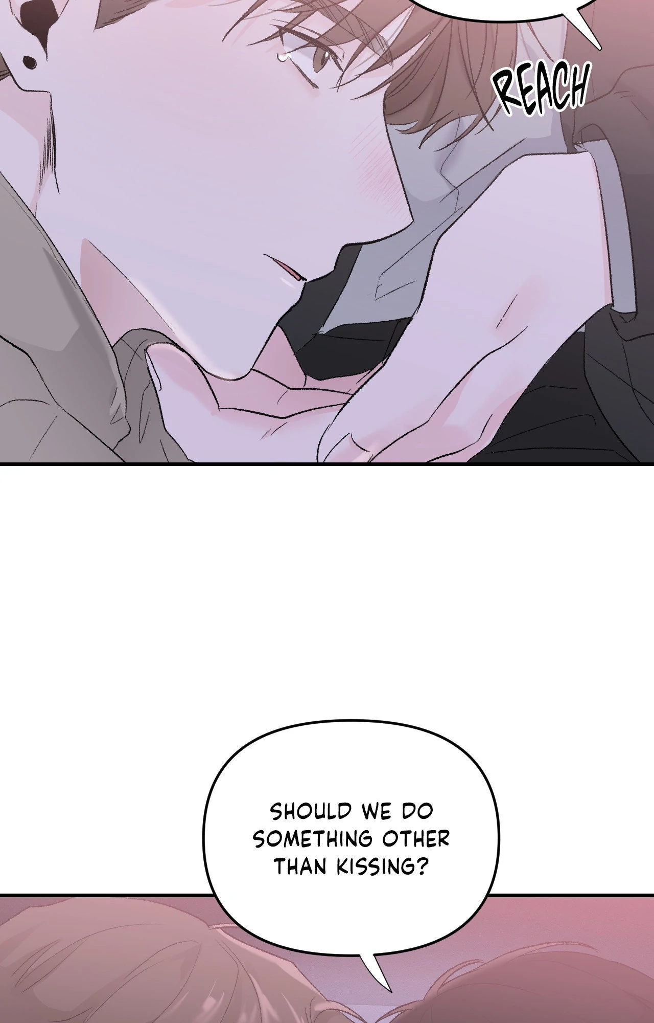 Read Zero Centimeter chapter 23 image 48 on Lezhin