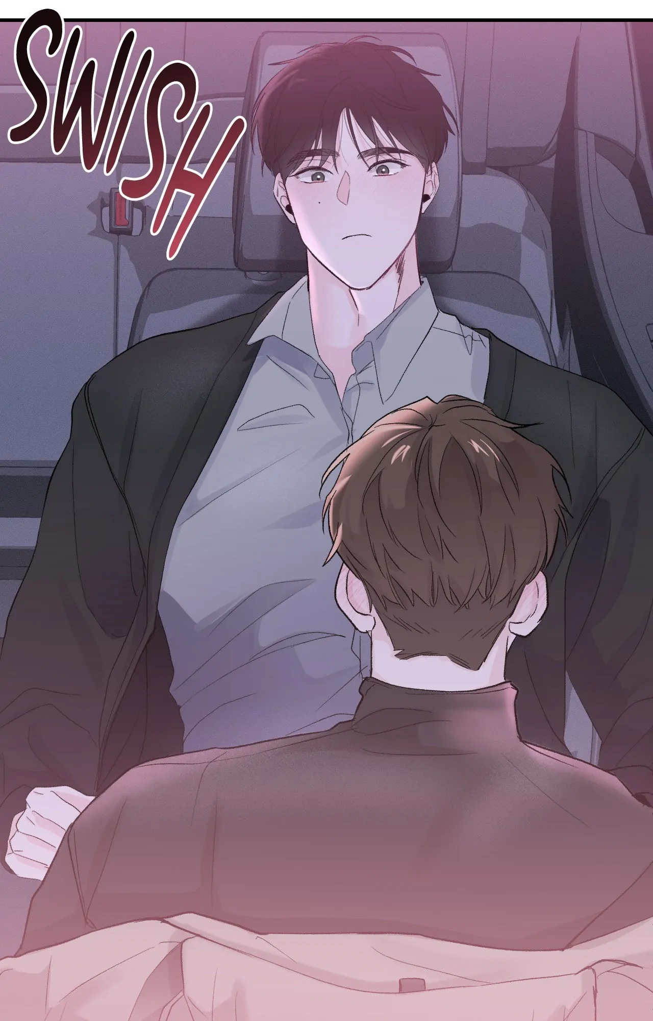 Read Zero Centimeter chapter 23 image 53 on Lezhin