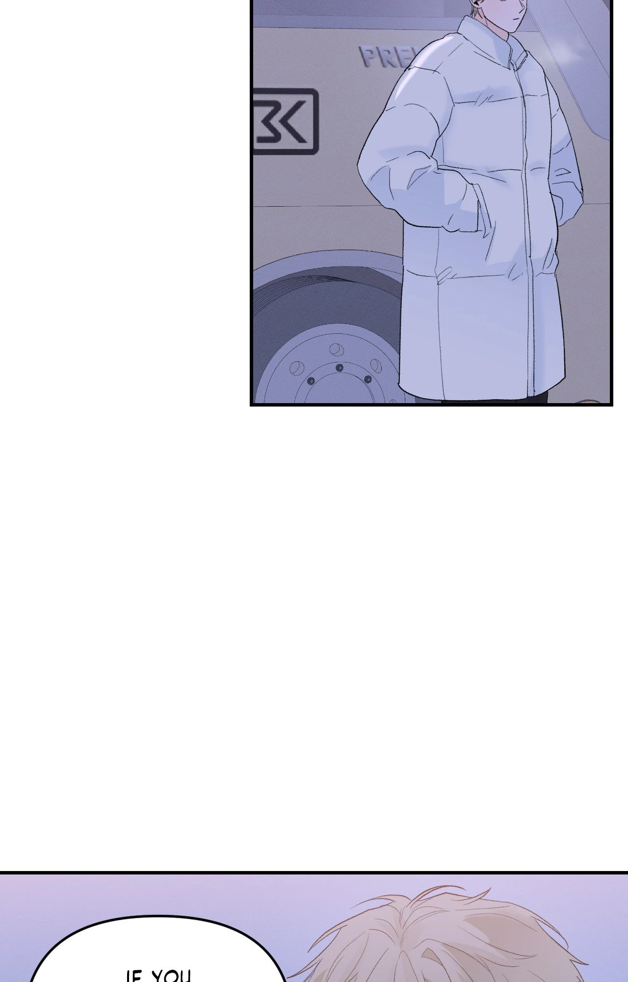 Read Zero Centimeter chapter 23 image 59 on Lezhin