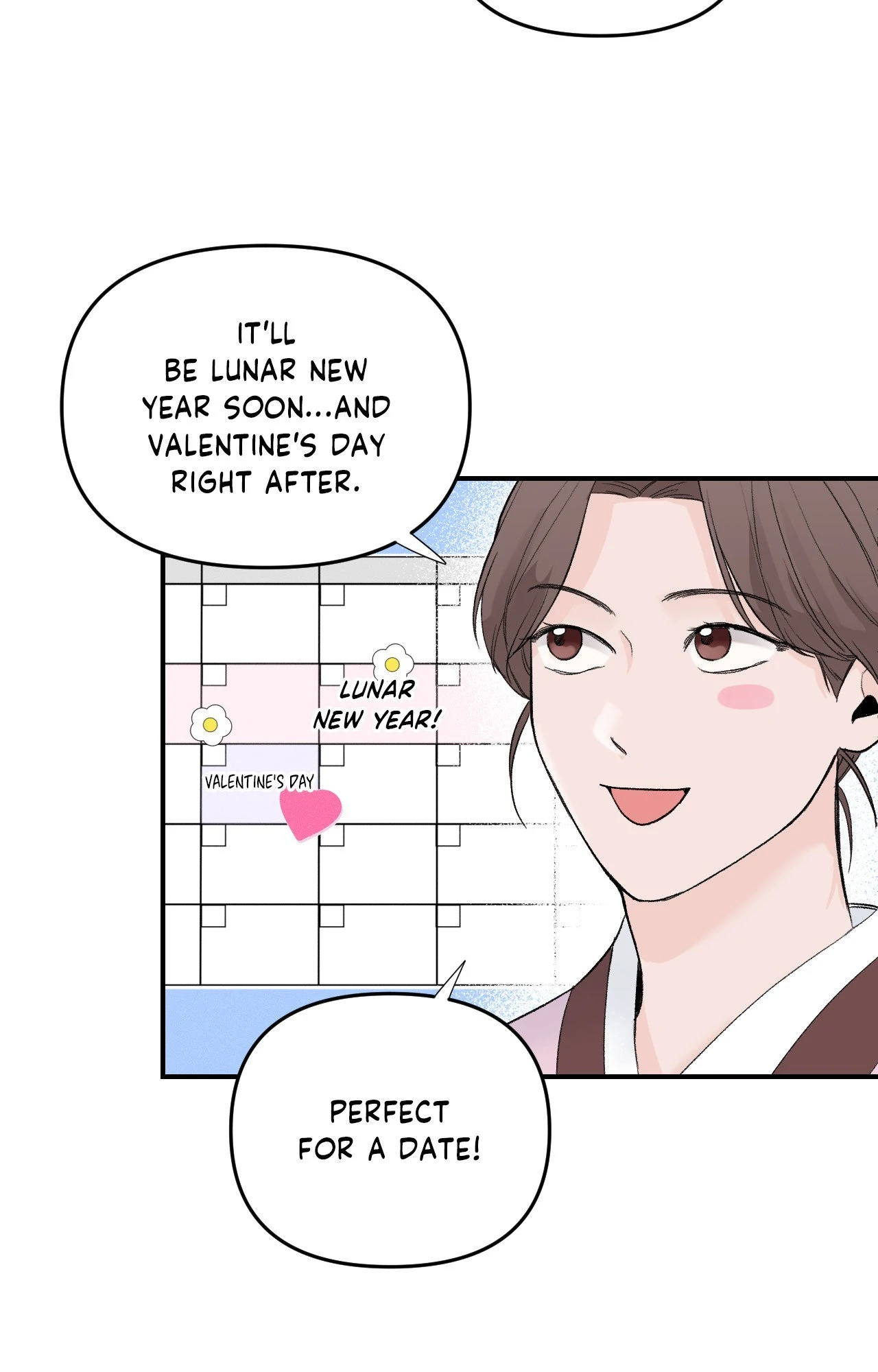 Read Zero Centimeter chapter 23 image 6 on Lezhin