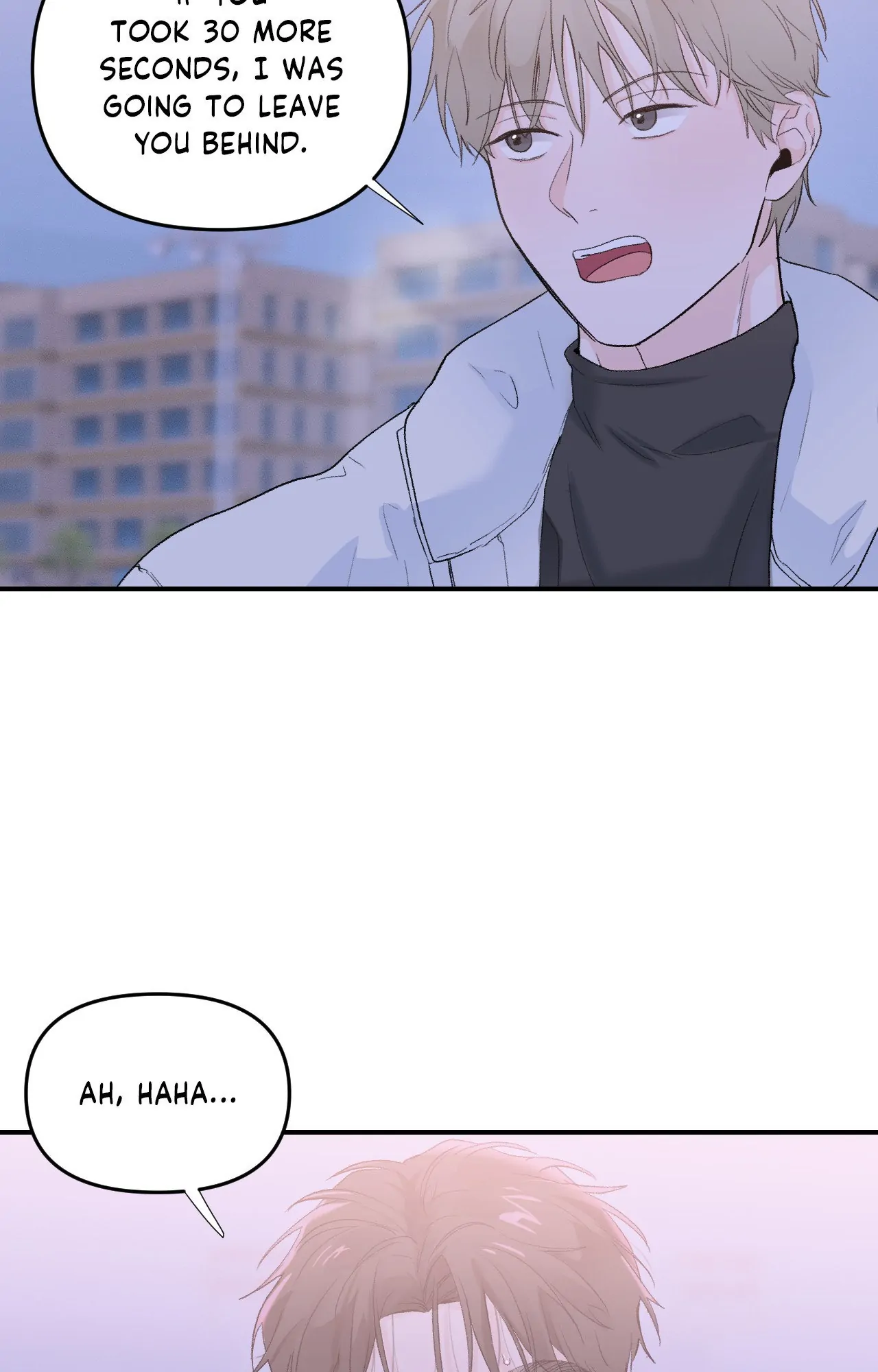 Read Zero Centimeter chapter 23 image 60 on Lezhin